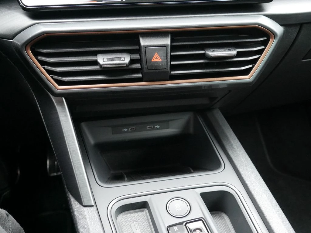 Cupra Formentor VZ5* TAIGA* BREMBO* DISTR* CARBON* MEMORY*  - изображение 7