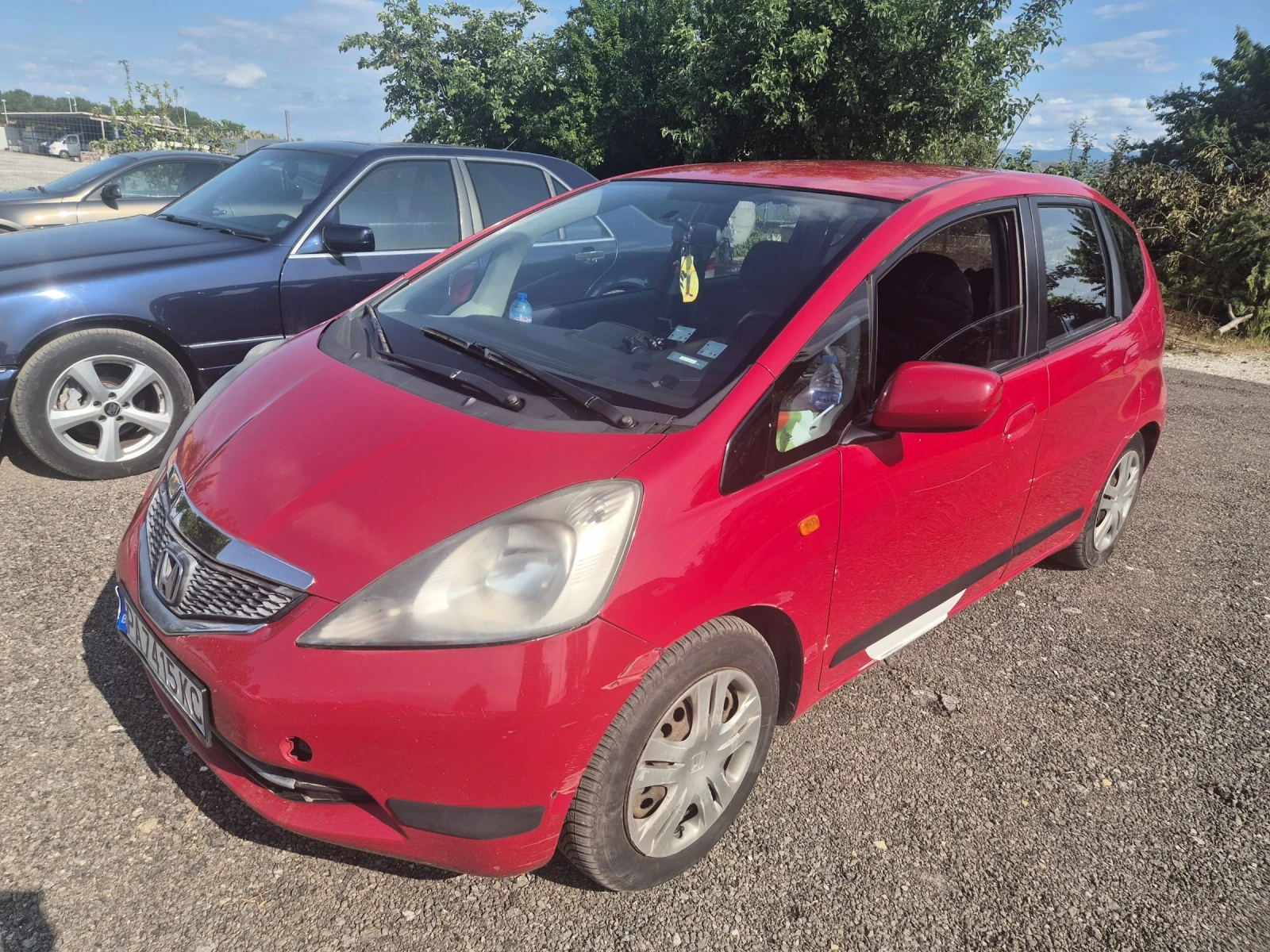 Honda Jazz 1.2,   | Mobile.bg   1