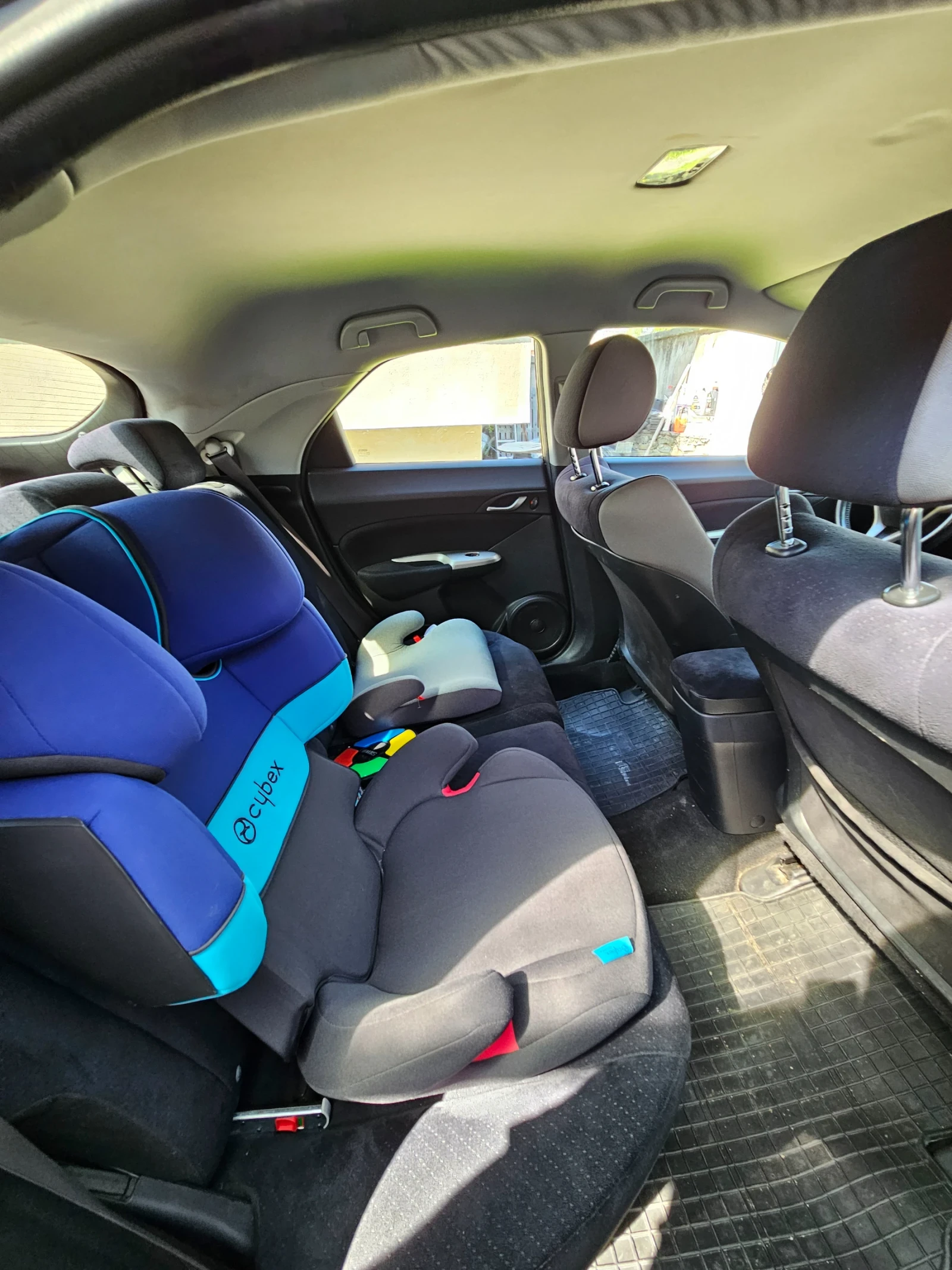 Honda Civic 1.4i sport - изображение 3