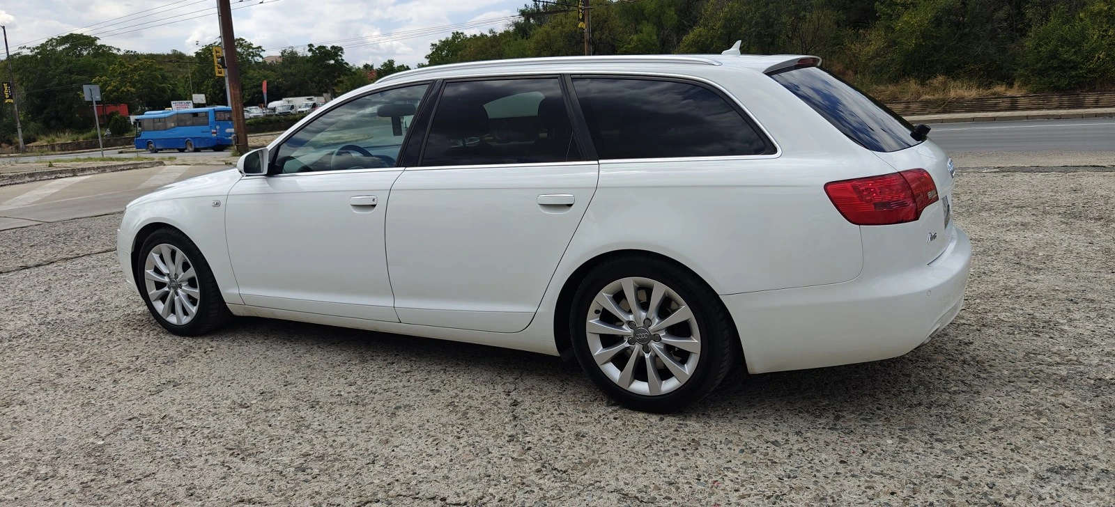 Audi A6 3.0D-08гQuatro - изображение 5
