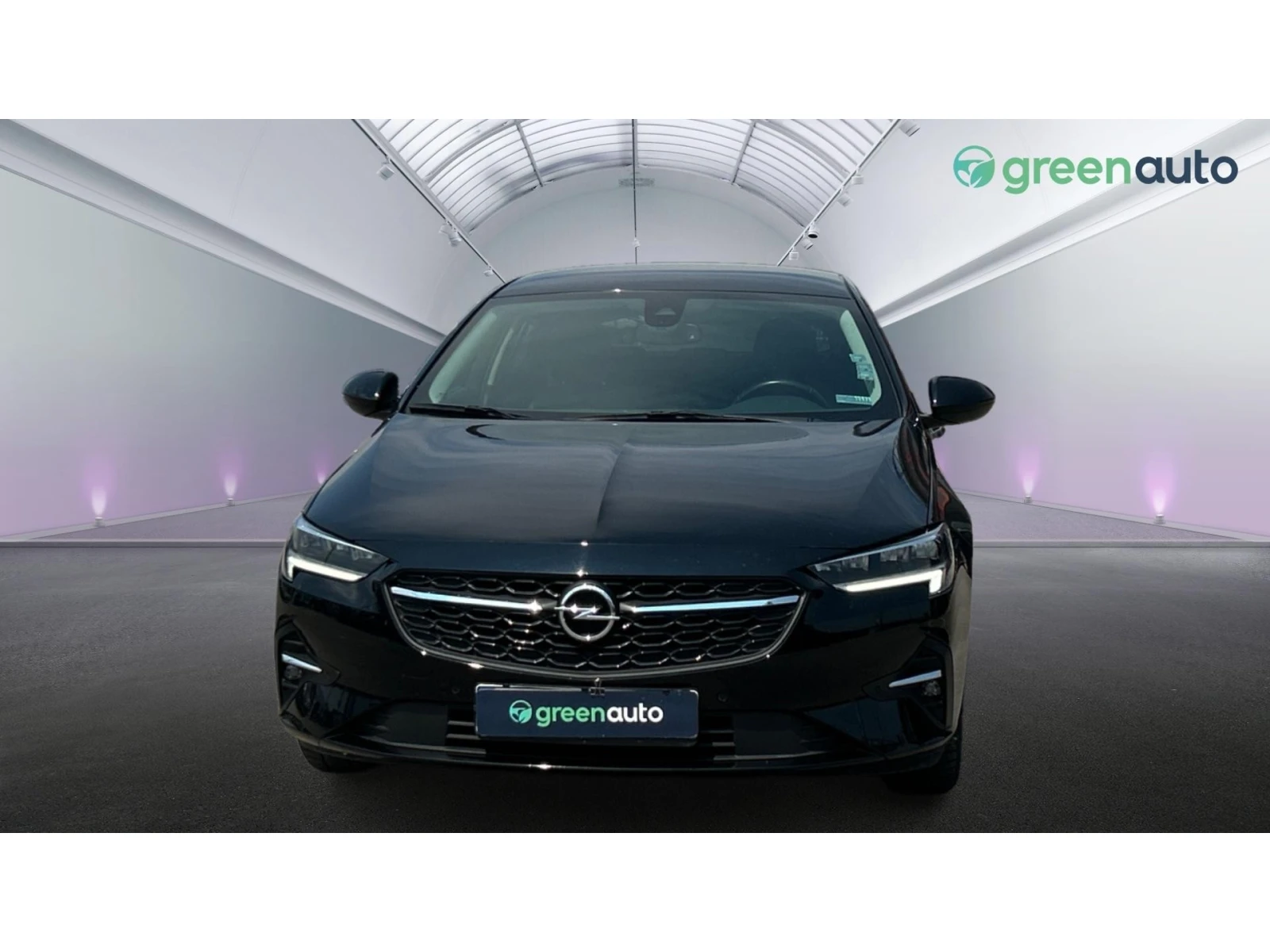 Opel Insignia 1.5 Turbo D, Месечна вноска от 370 лв. - изображение 5