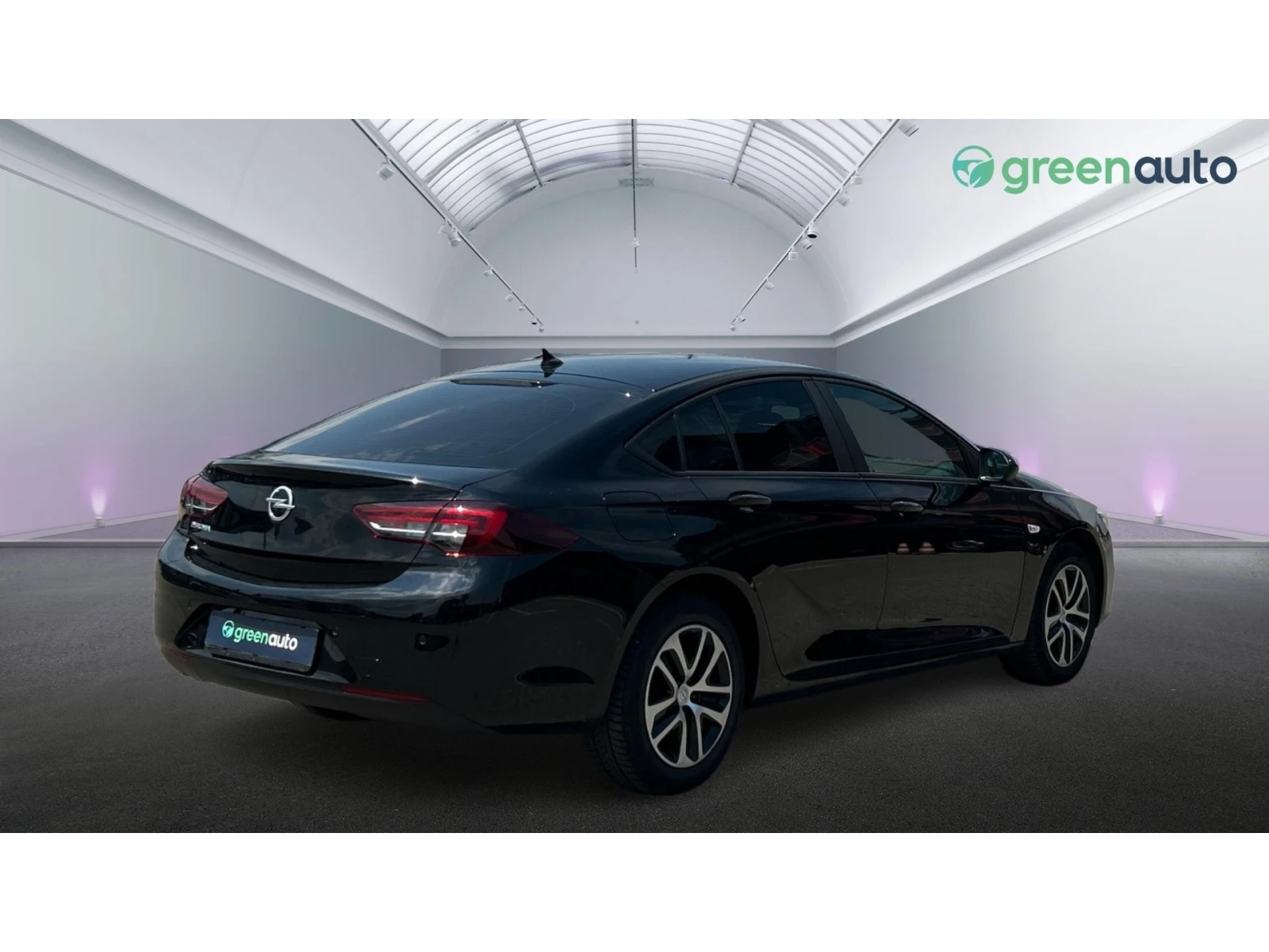 Opel Insignia 1.5 Turbo D, Месечна вноска от 370 лв. - изображение 7