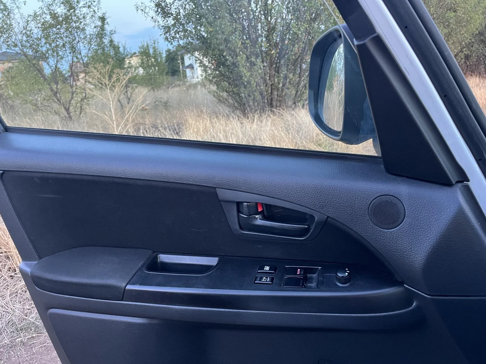 Fiat Sedici  - изображение 7