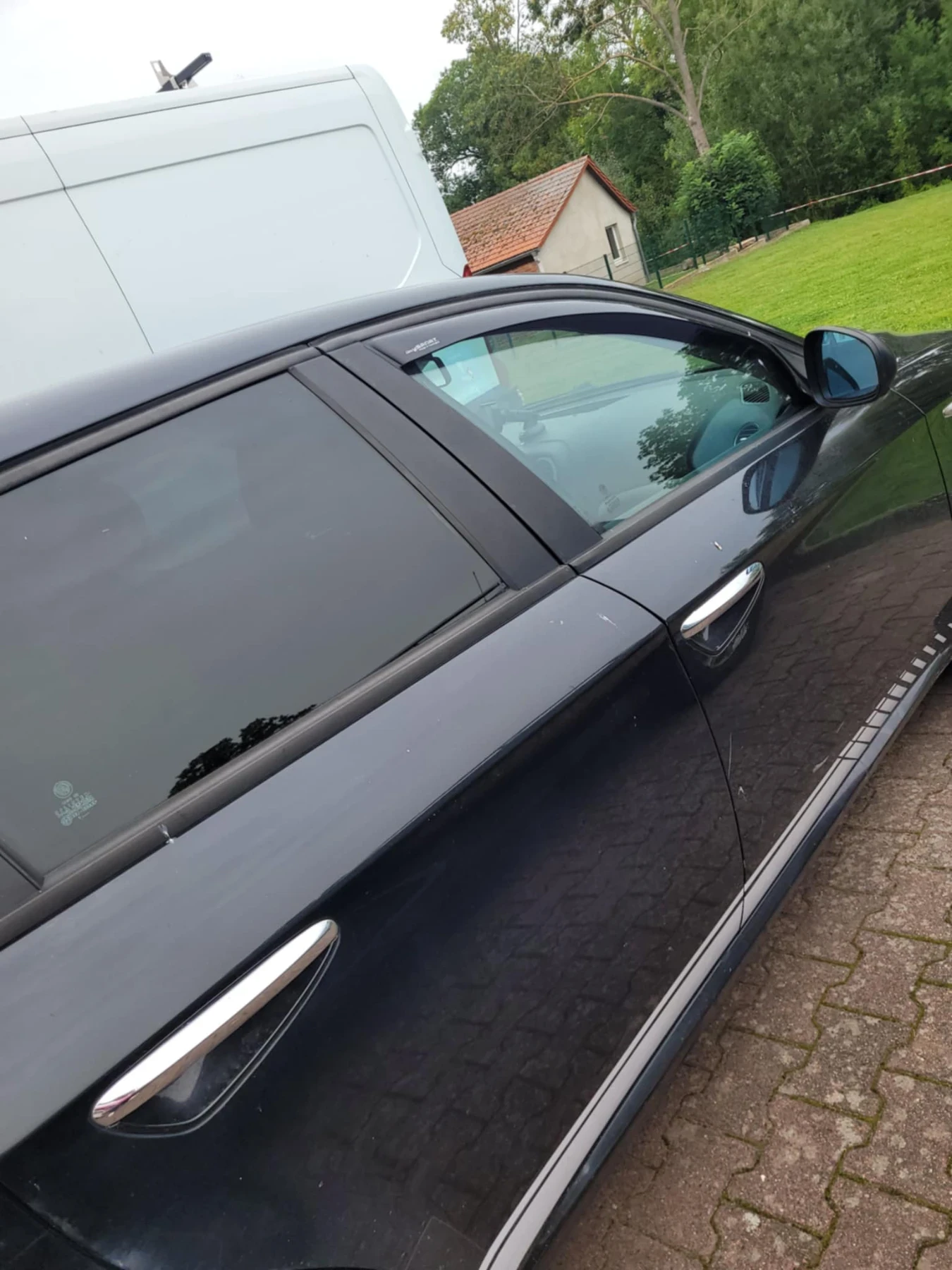 Alfa Romeo 159 sportwagon  - изображение 2