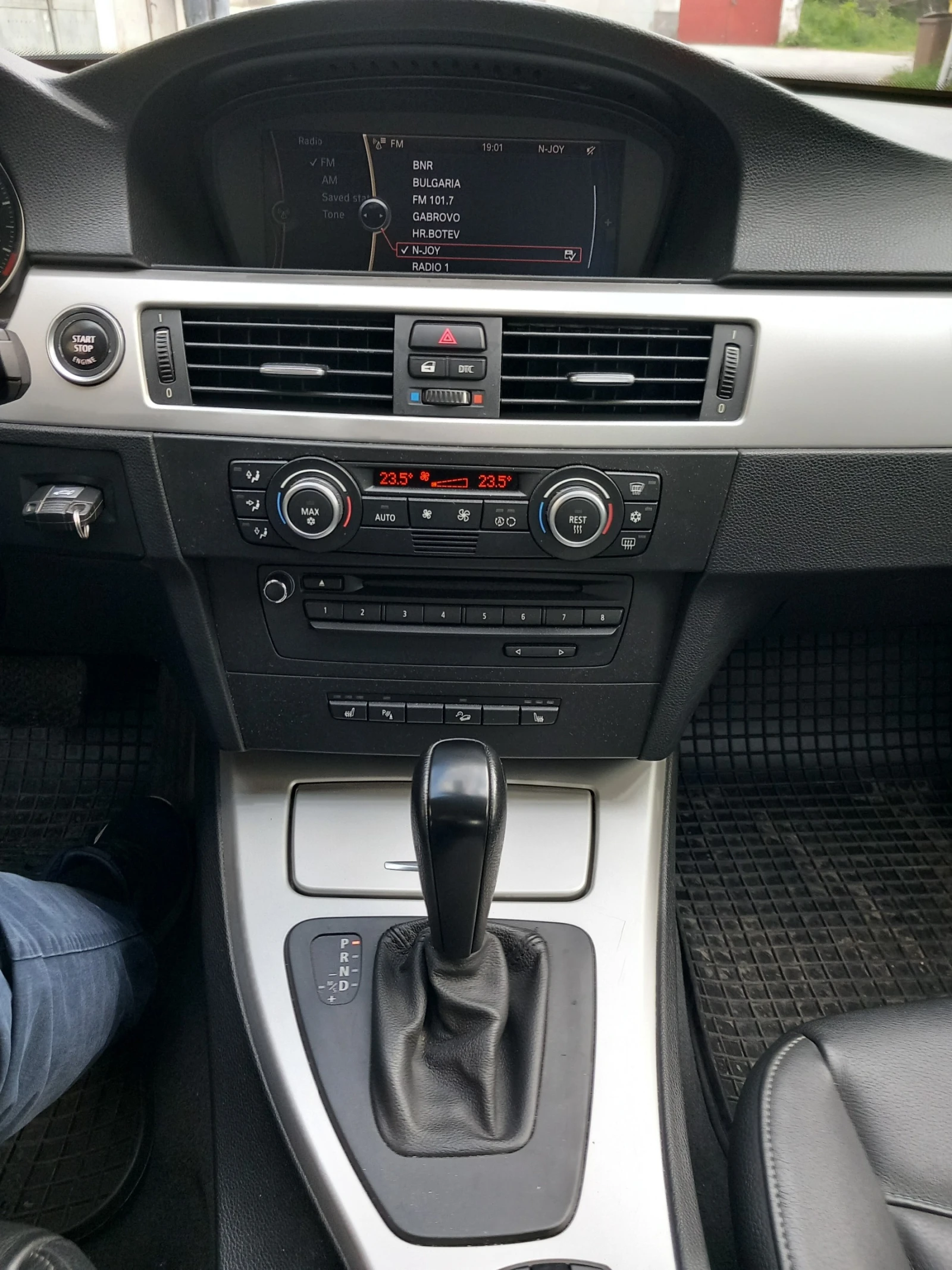 BMW 325  - изображение 10