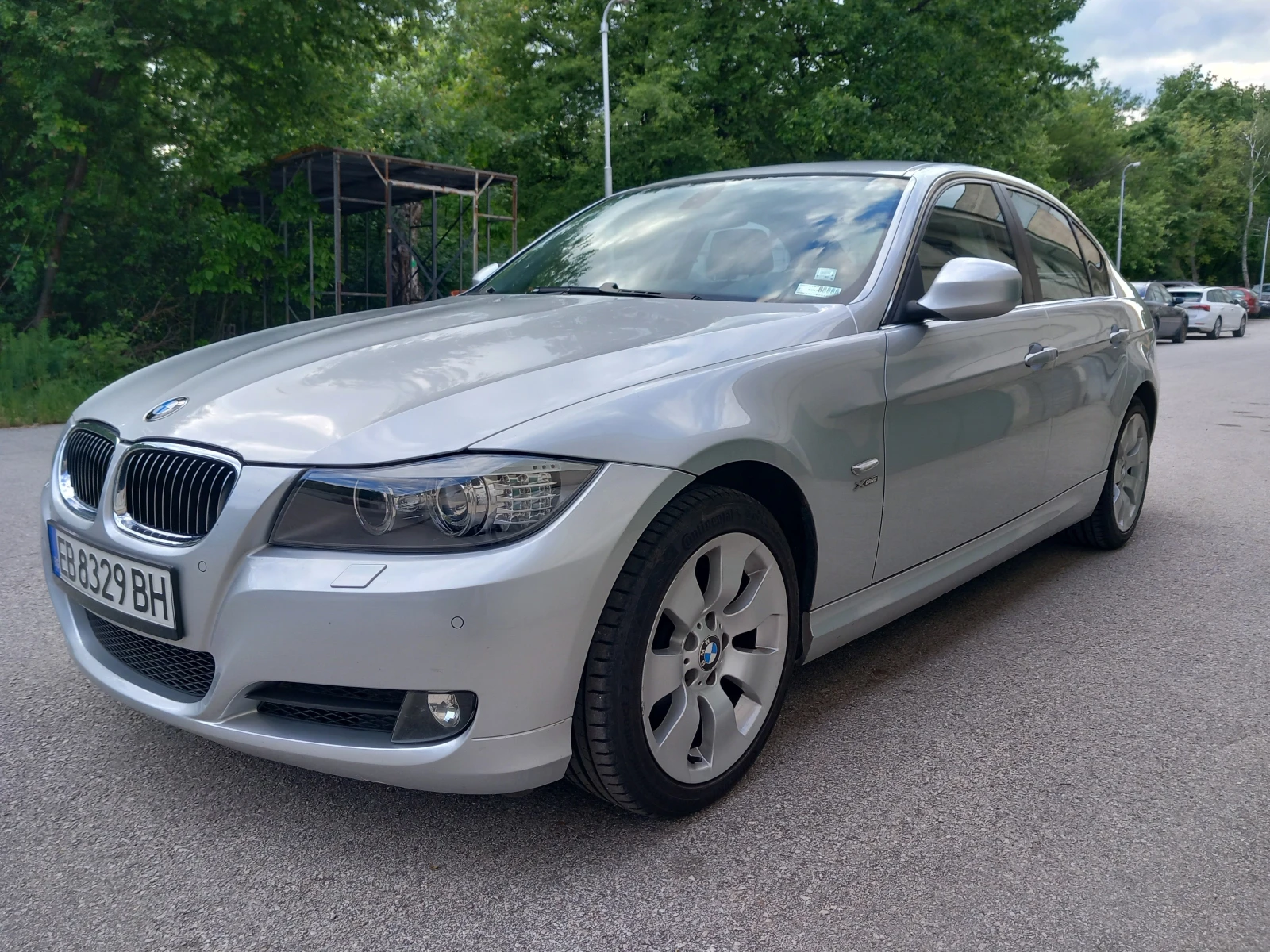 BMW 325  - изображение 2