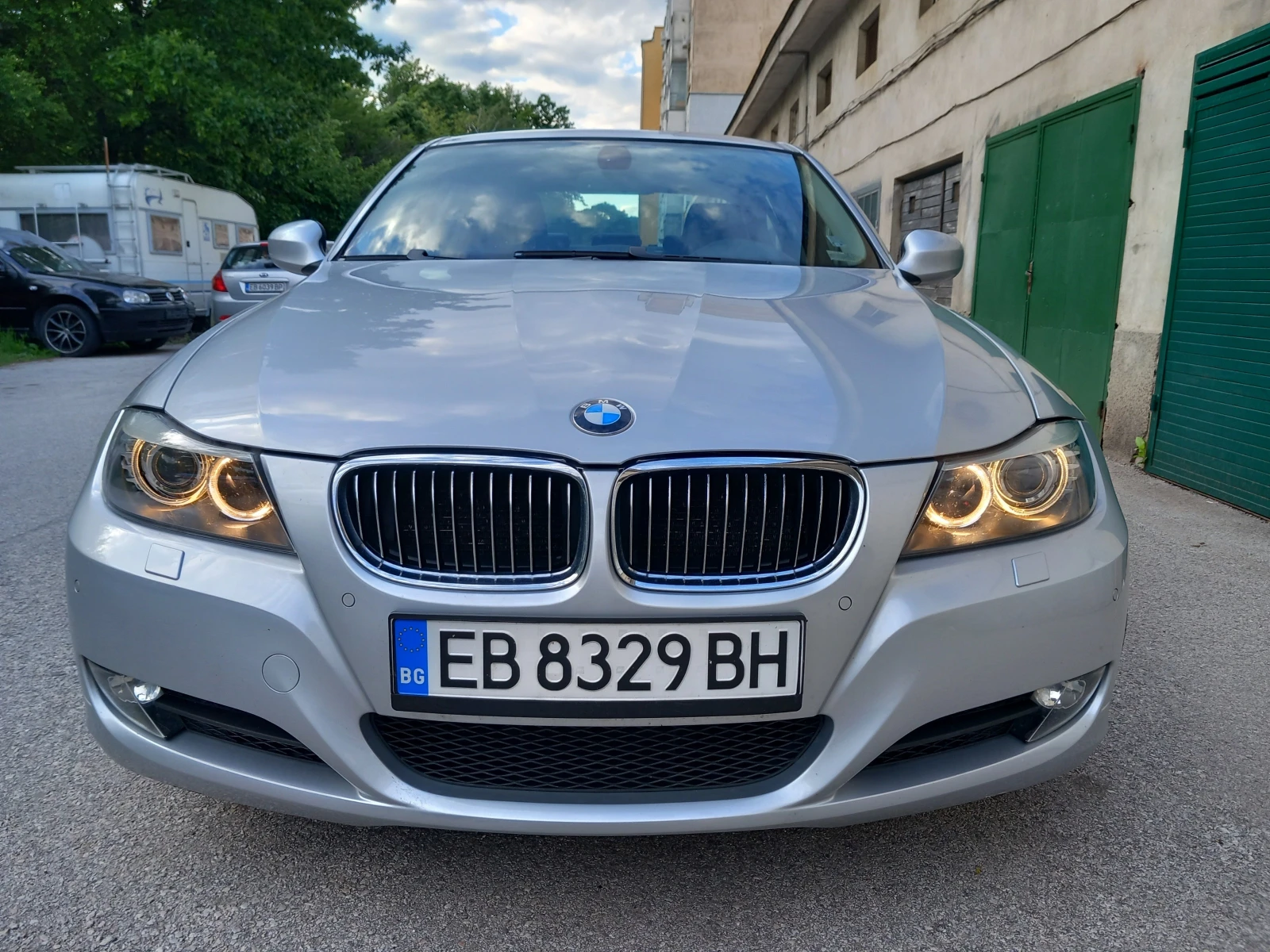 BMW 325  - изображение 5
