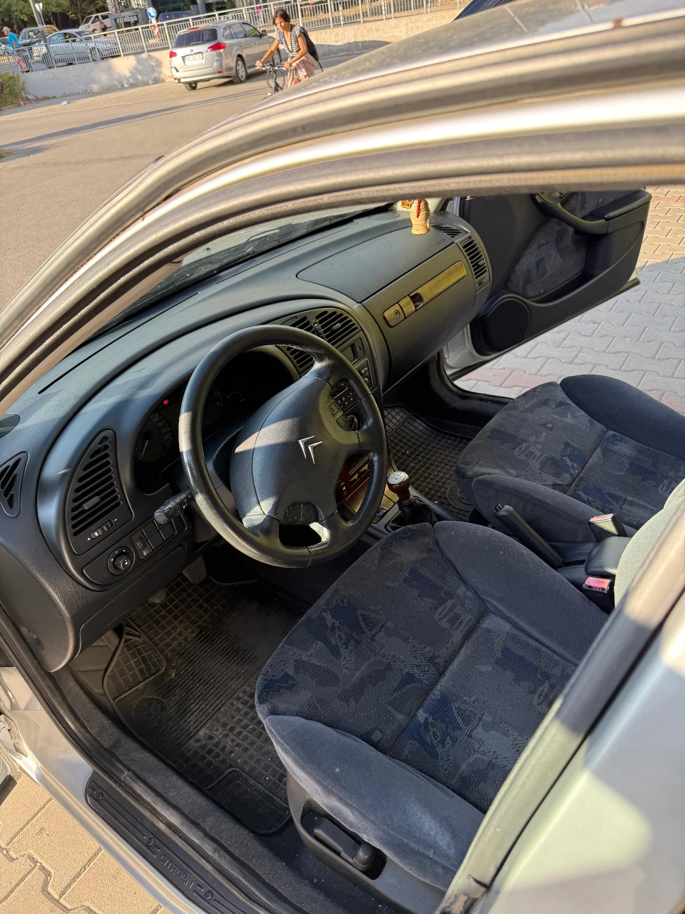 Citroen Xsara  - изображение 6