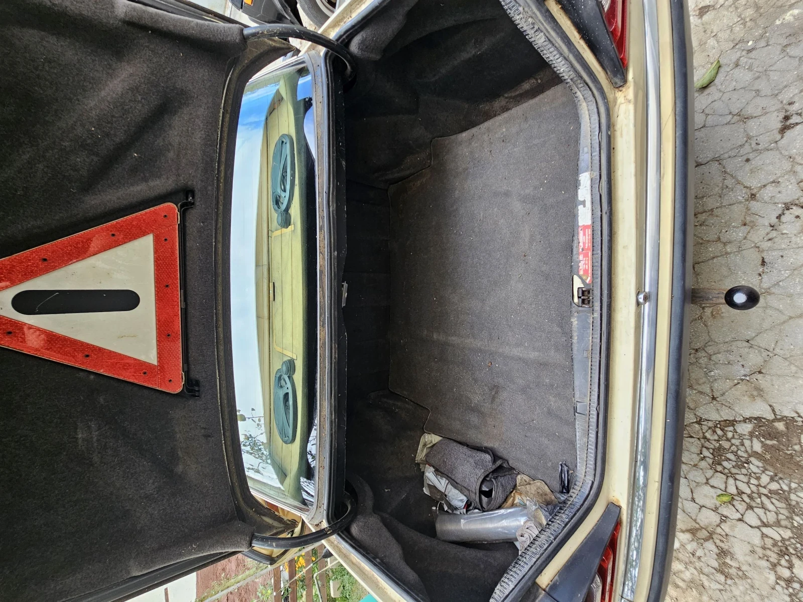 Mercedes-Benz 124  - изображение 10