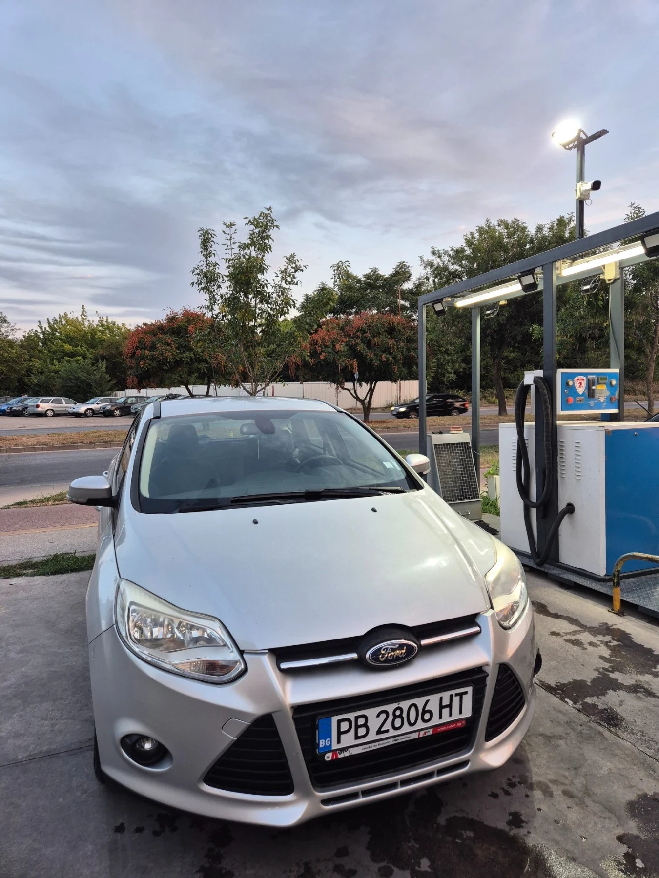 Ford Focus  - изображение 5