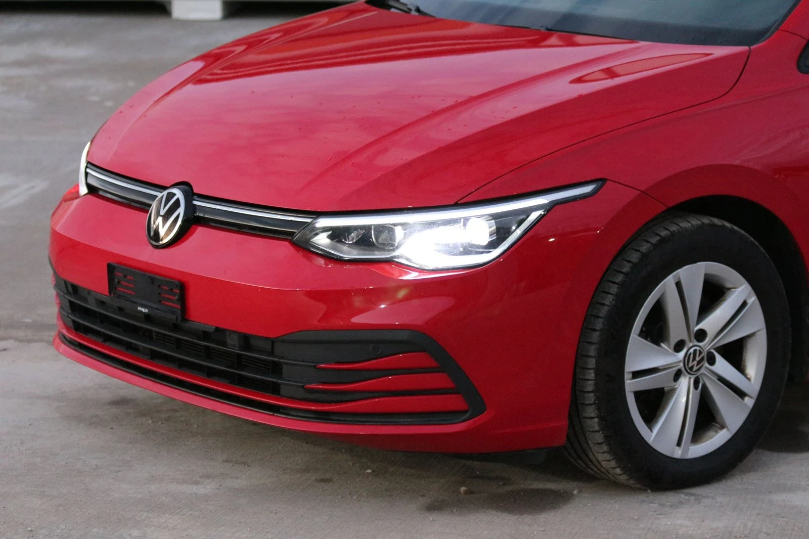 VW Golf Variant VW GOLF VARIANT ! SWISS ! 2.0 TDI ! 4MOTION! - изображение 5