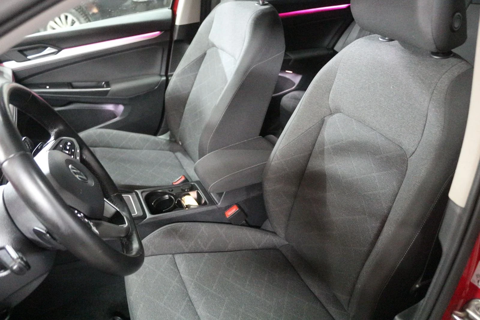 VW Golf Variant VW GOLF VARIANT ! SWISS ! 2.0 TDI ! 4MOTION! - изображение 9