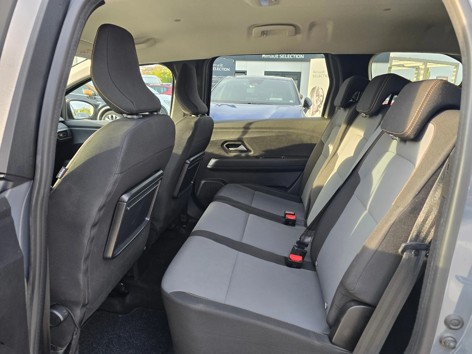 Dacia Jogger 1.0 Tce/LPG Extreme - изображение 7