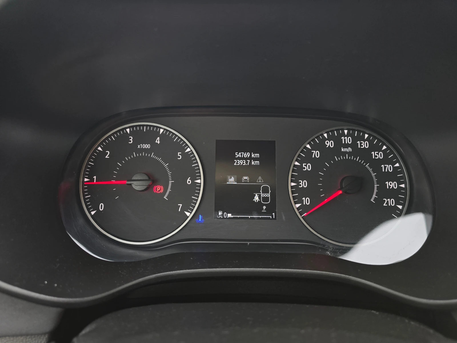 Dacia Jogger 1.0 Tce/LPG Extreme | Mobile.bg — изображение 11