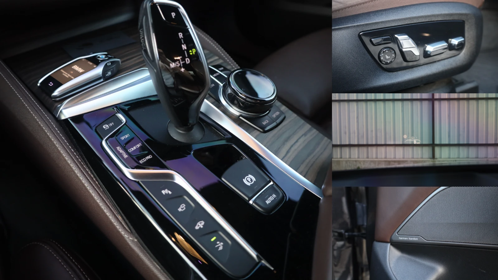 BMW 640 i GT xDrive KeyGO 360 SoftCl LUFT SitzKlima #iCar | Mobile.bg   15