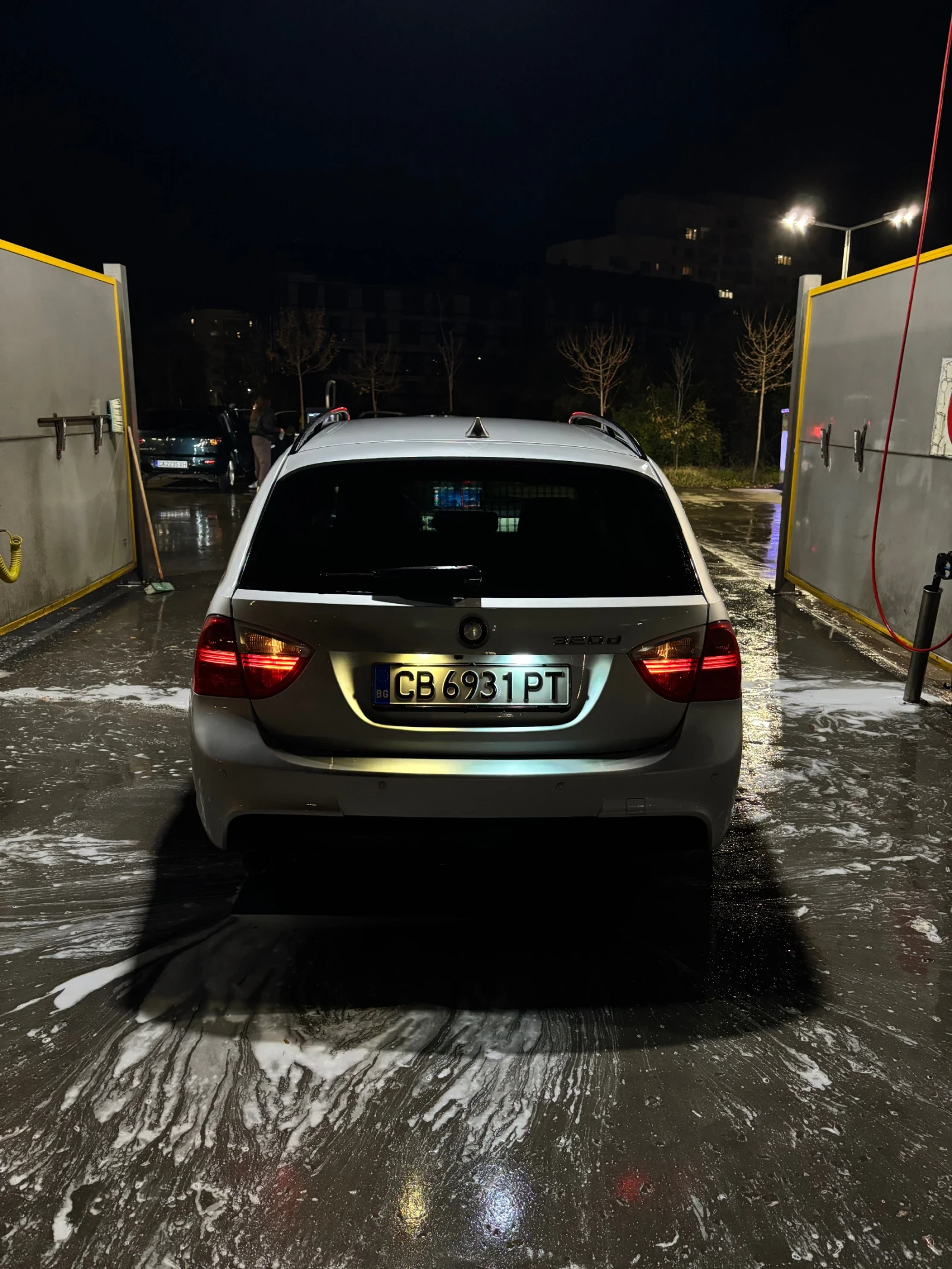 BMW 320 | Mobile.bg � ����������� 7