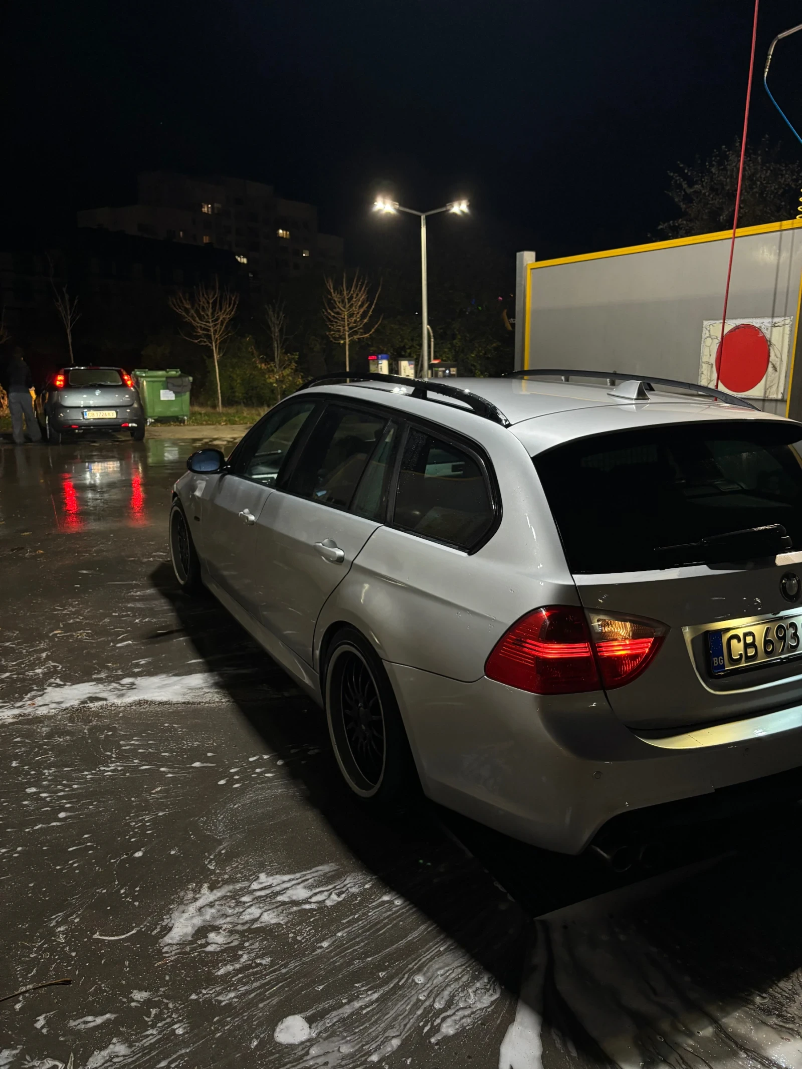 BMW 320 | Mobile.bg � ����������� 9