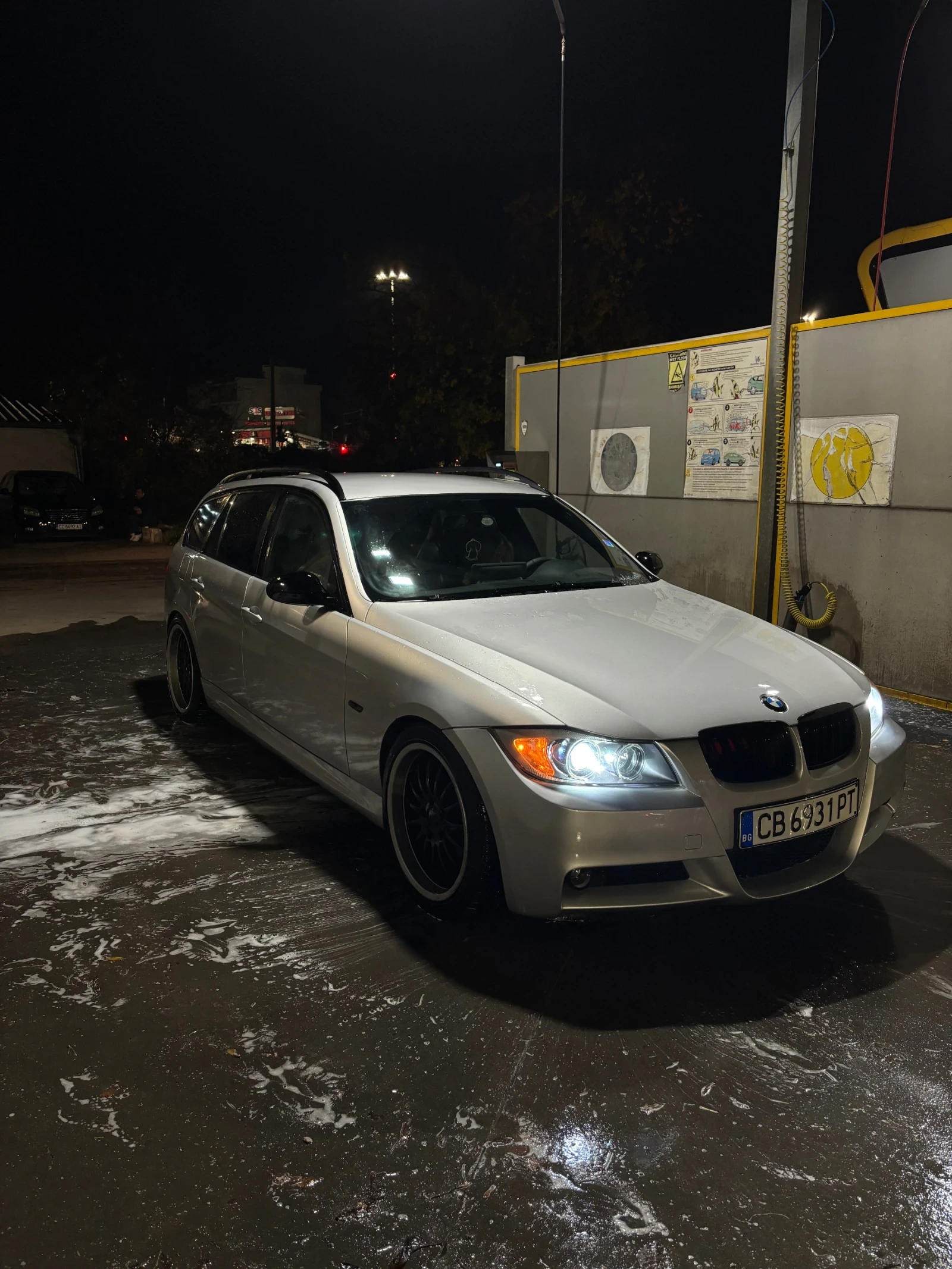 BMW 320 | Mobile.bg � ����������� 5