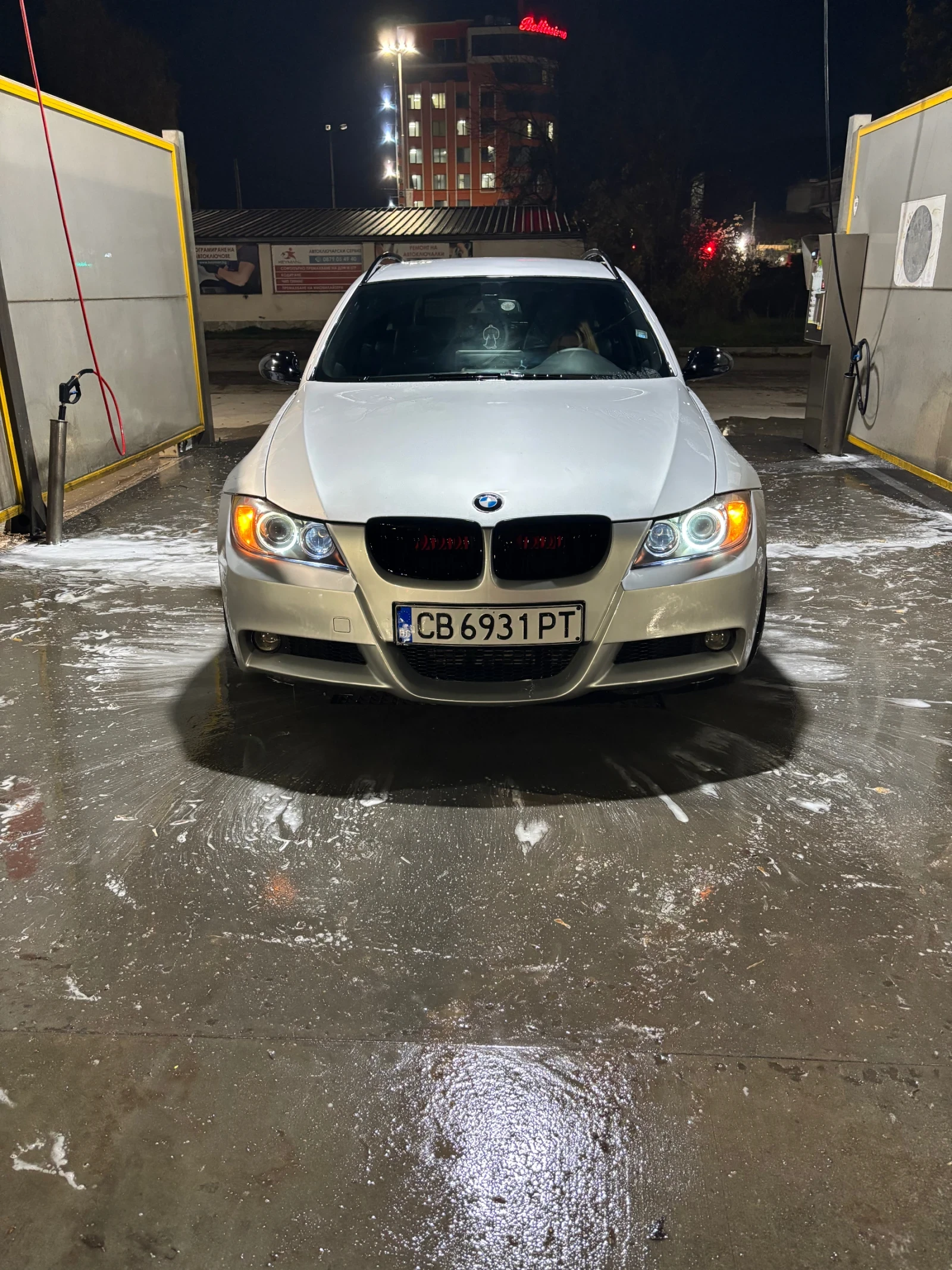 BMW 320 | Mobile.bg � ����������� 1