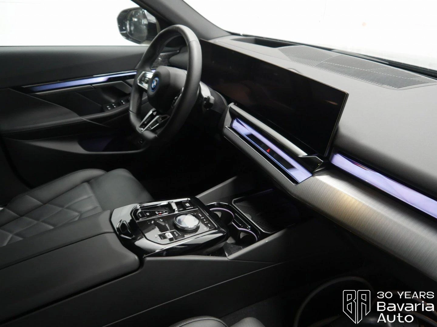 BMW i5 40 eDrive M Sport Paket  - изображение 6