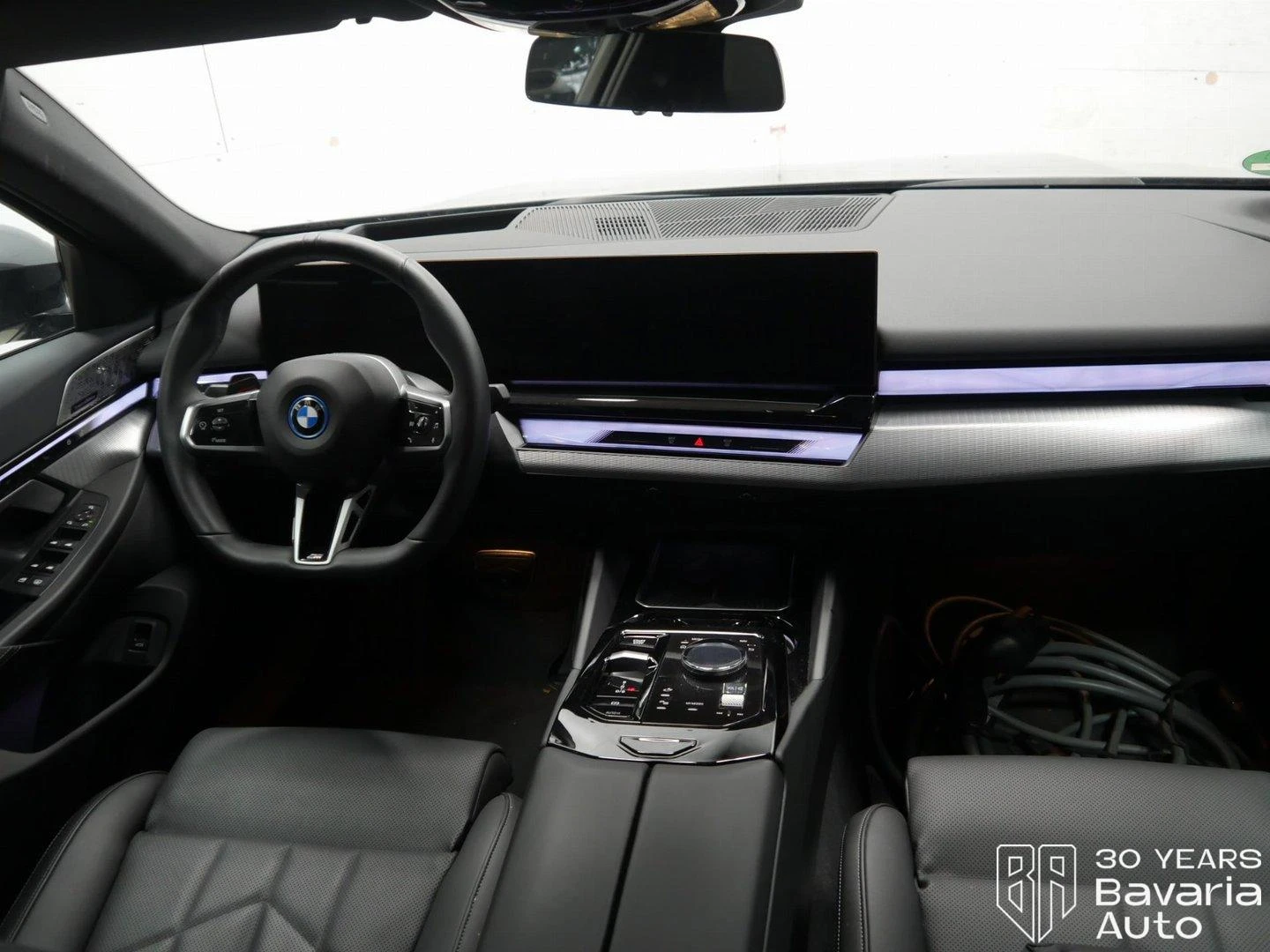 BMW i5 40 eDrive M Sport Paket  - изображение 5