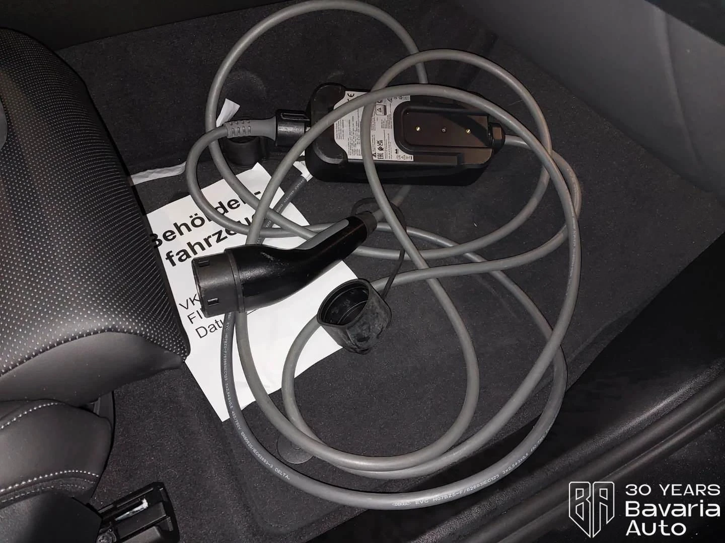 BMW i5 40 eDrive M Sport Paket  | Mobile.bg   11