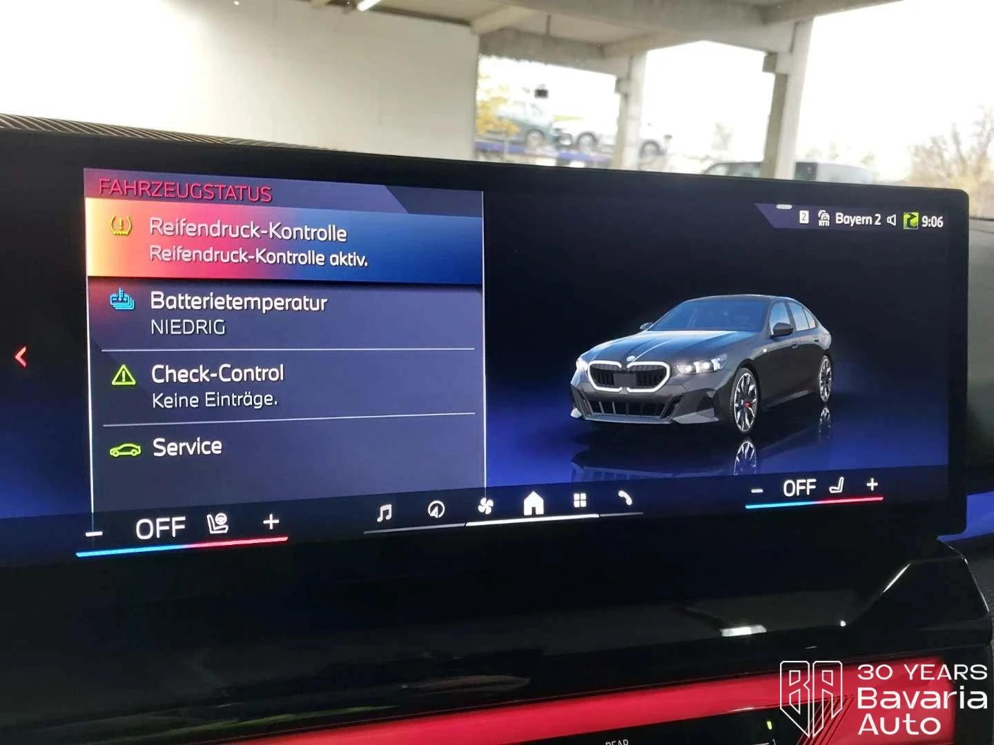 BMW i5 40 eDrive M Sport Paket  - изображение 8