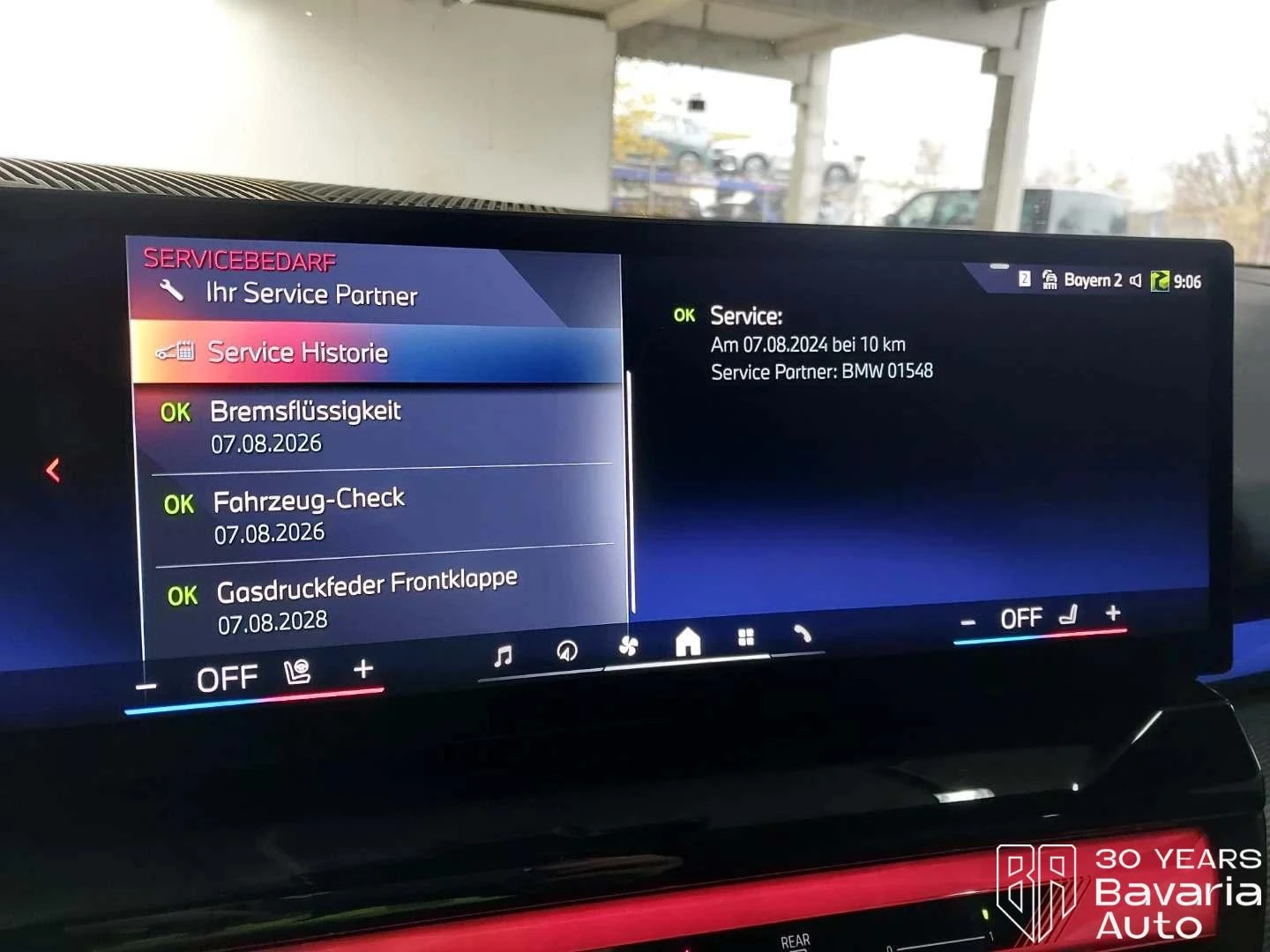 BMW i5 40 eDrive M Sport Paket  - изображение 9