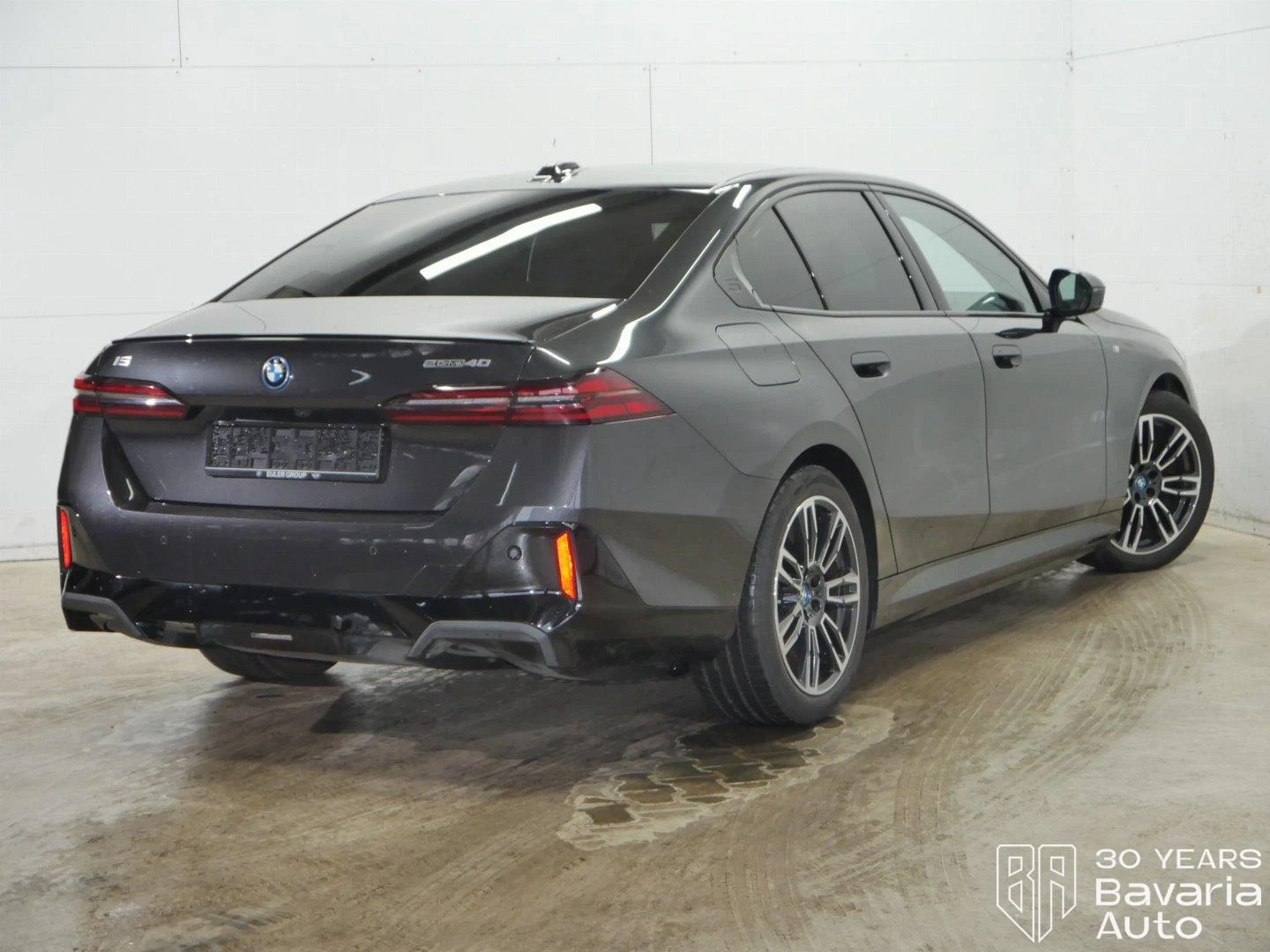 BMW i5 40 eDrive M Sport Paket  - изображение 3