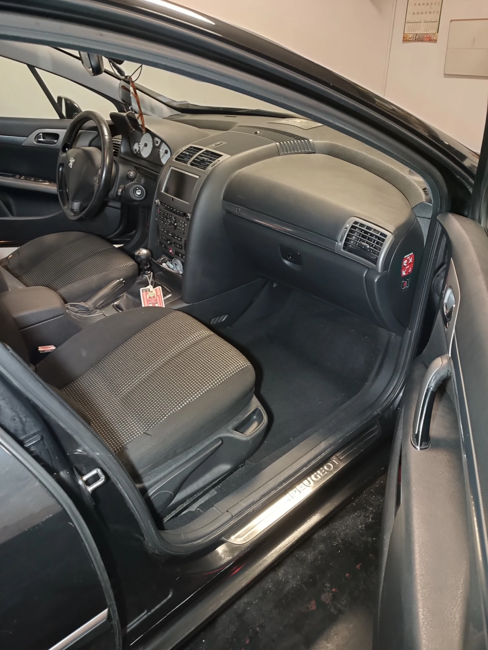 Peugeot 407 | Mobile.bg   8