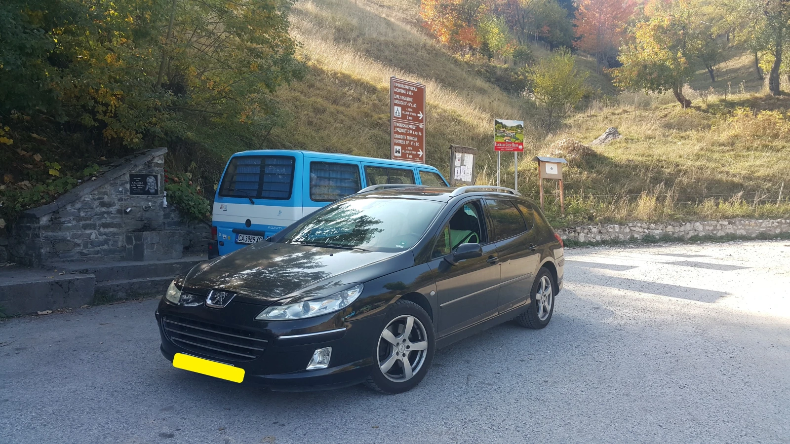 Peugeot 407 | Mobile.bg   1