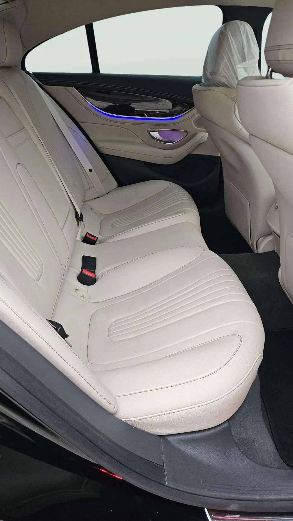 Mercedes-Benz CLS 450 | 78 000км | EQ-BOOST | 4MATIC | 9G-TRONIC - изображение 10