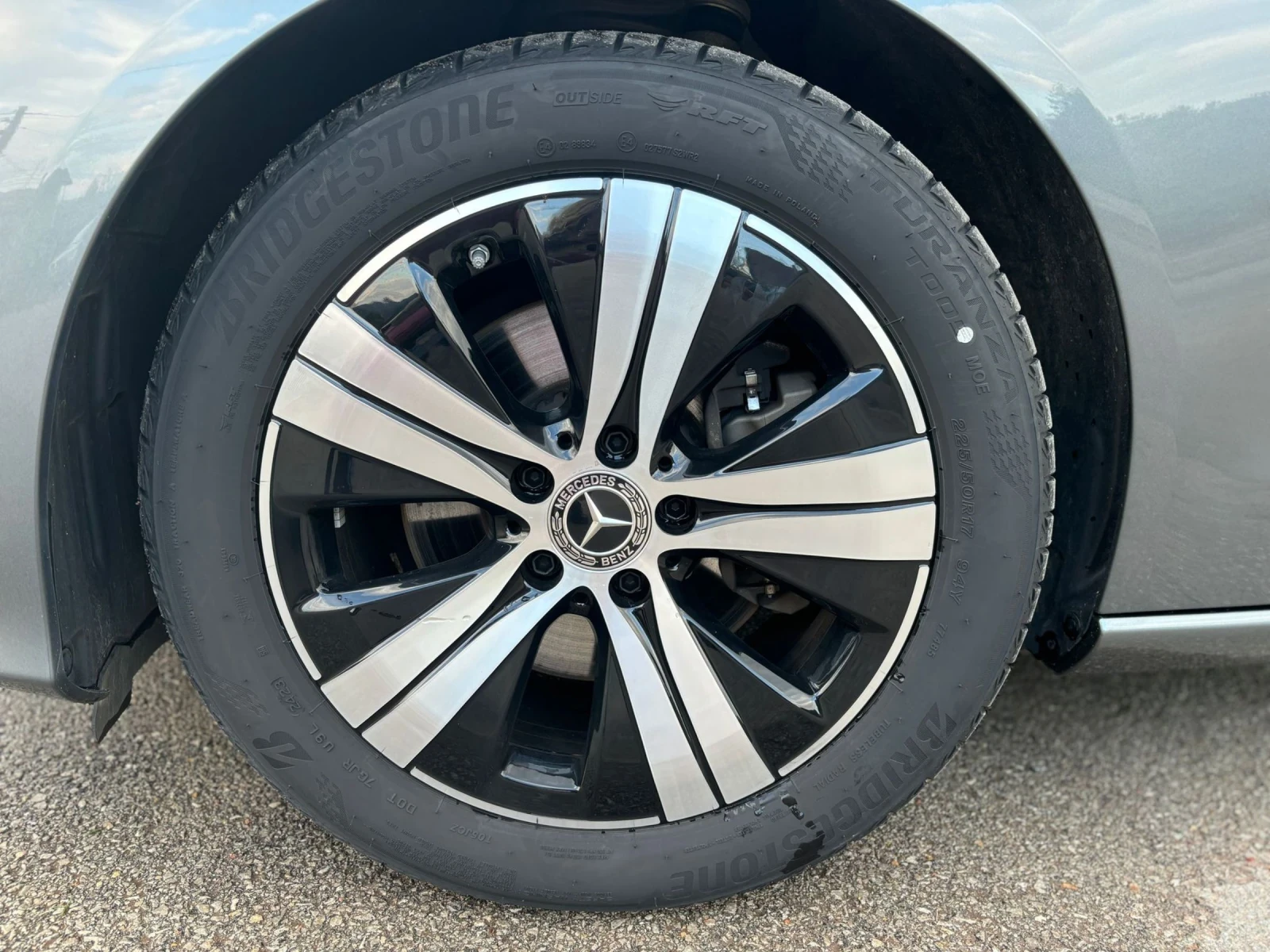 Mercedes-Benz C 220 Mild Hybrid 46000��! | Mobile.bg � ����������� 17