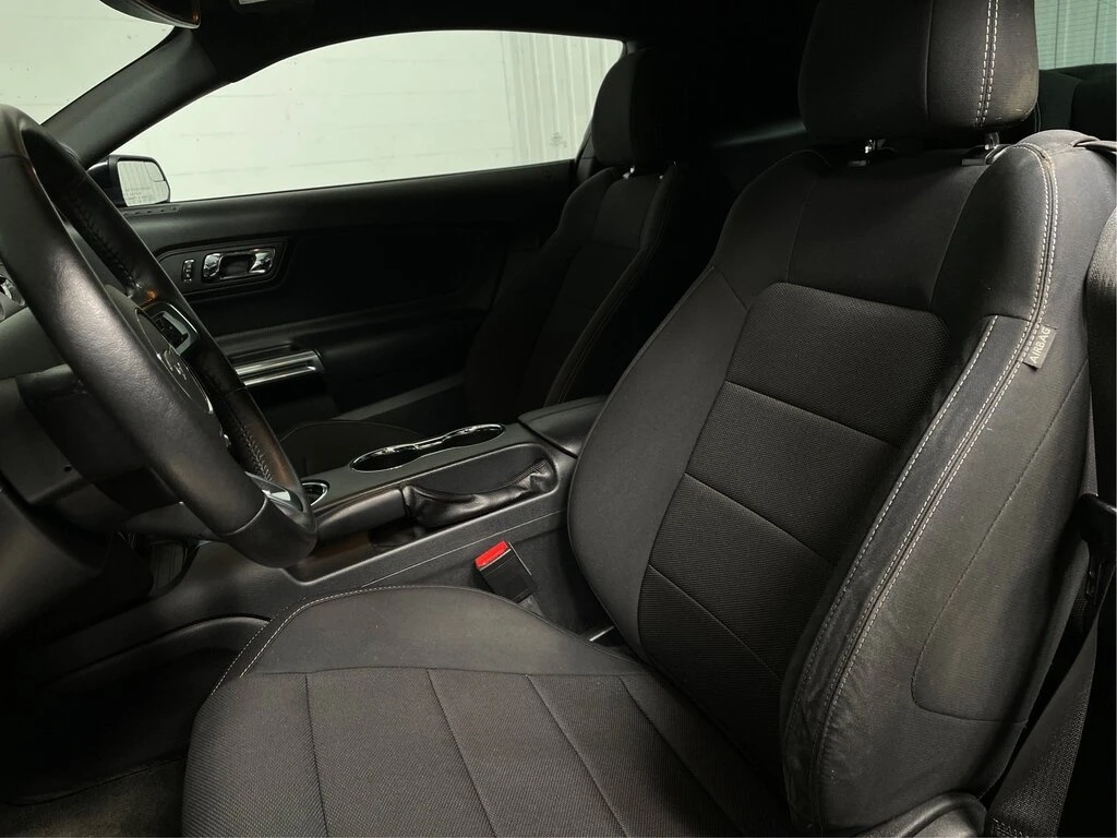 Ford Mustang * V6 A/C Mags * CARFAX * ���� �� �� | Mobile.bg � ����������� 12