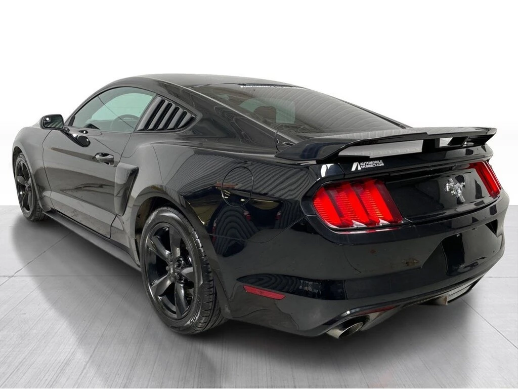 Ford Mustang * V6 A/C Mags * CARFAX * ���� �� �� | Mobile.bg � ����������� 7