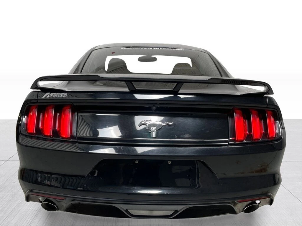 Ford Mustang * V6 A/C Mags * CARFAX * ���� �� �� | Mobile.bg � ����������� 8