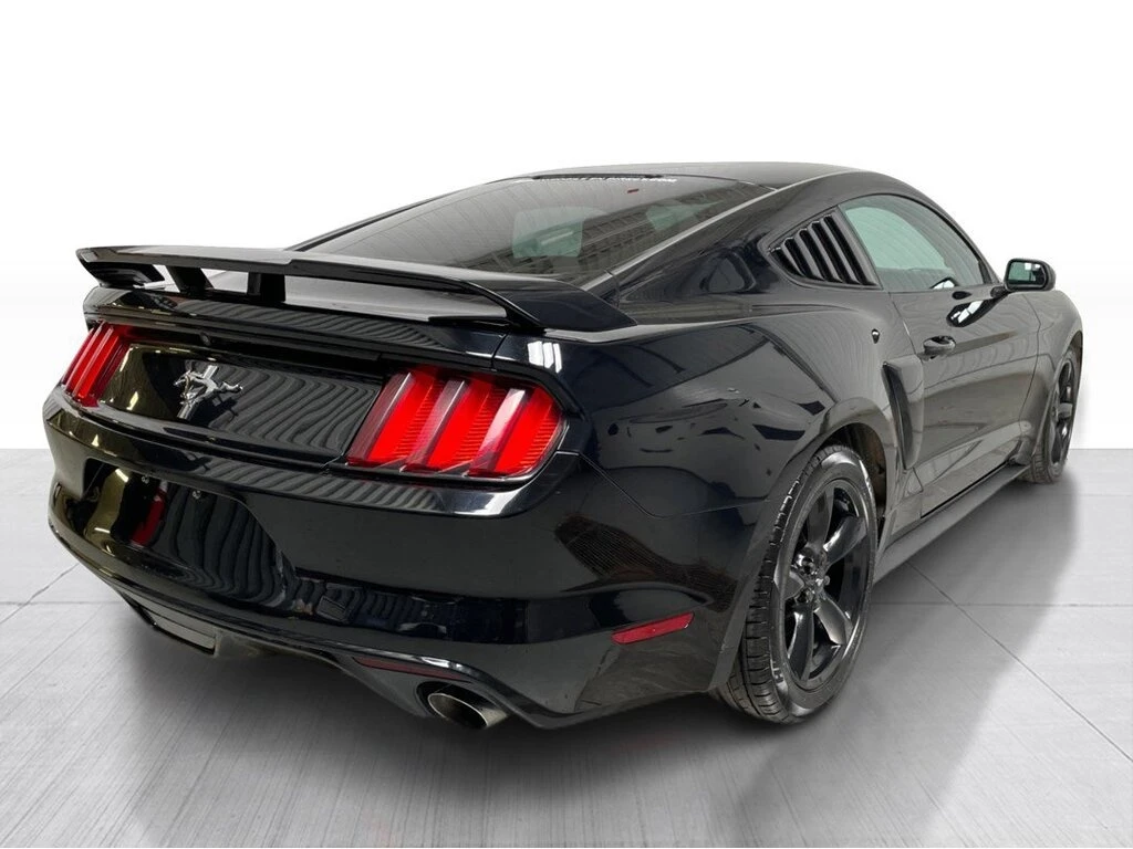 Ford Mustang * V6 A/C Mags * CARFAX * ���� �� �� | Mobile.bg � ����������� 10