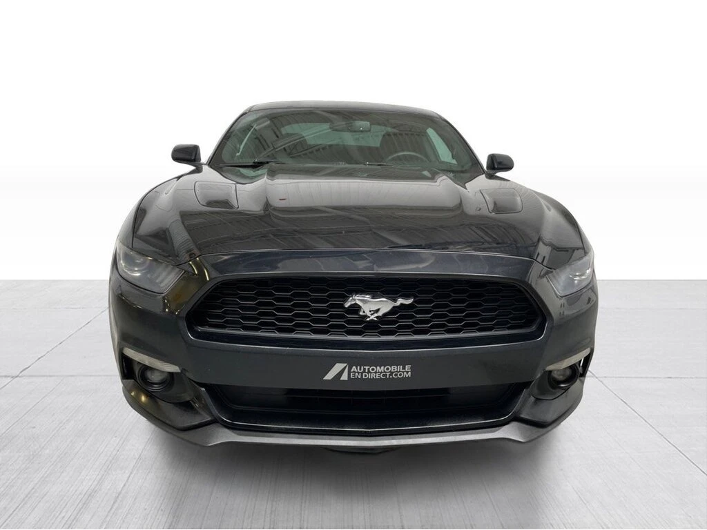 Ford Mustang * V6 A/C Mags * CARFAX * ���� �� �� | Mobile.bg � ����������� 4