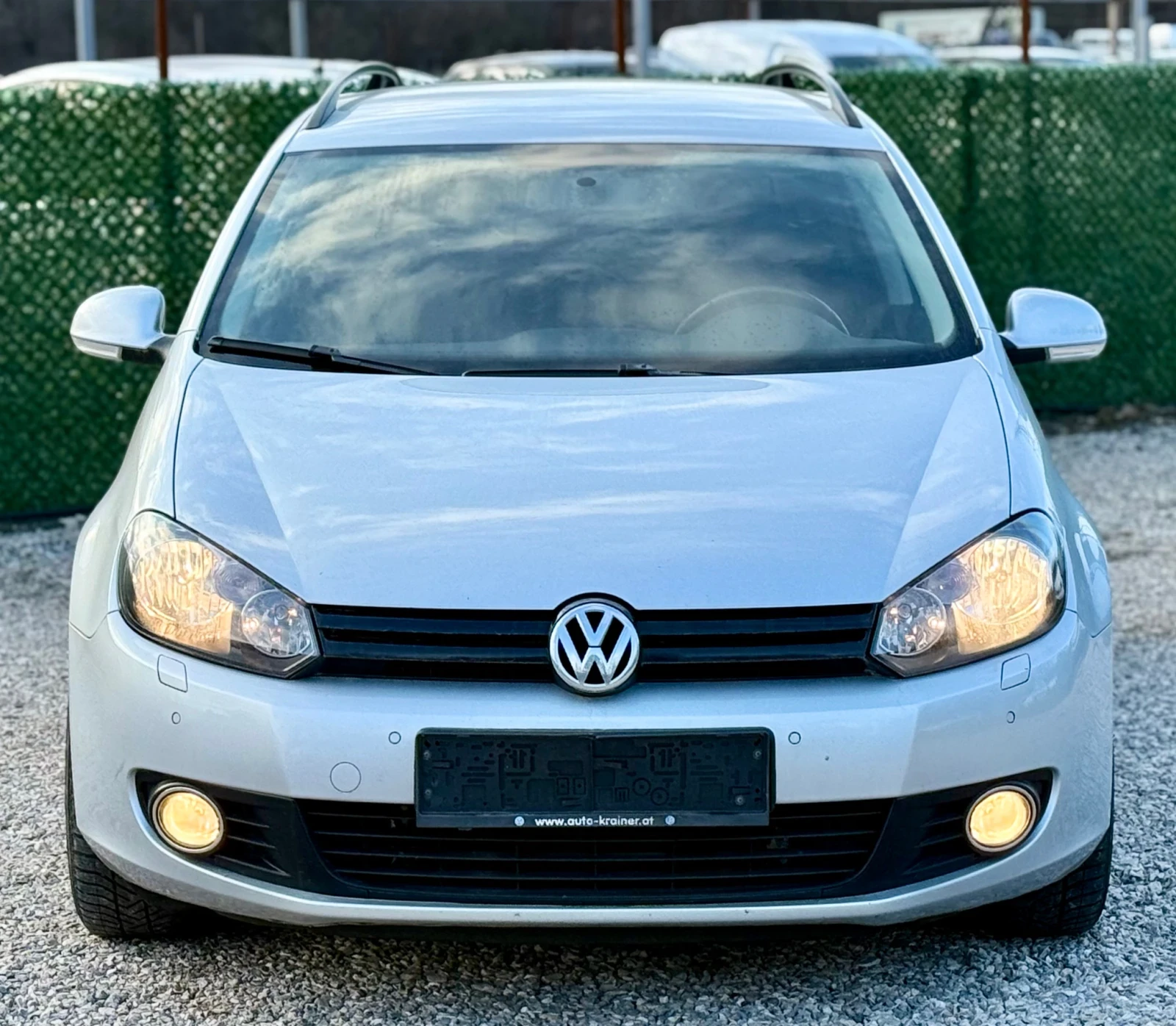 VW Golf 1.6TDi - изображение 2