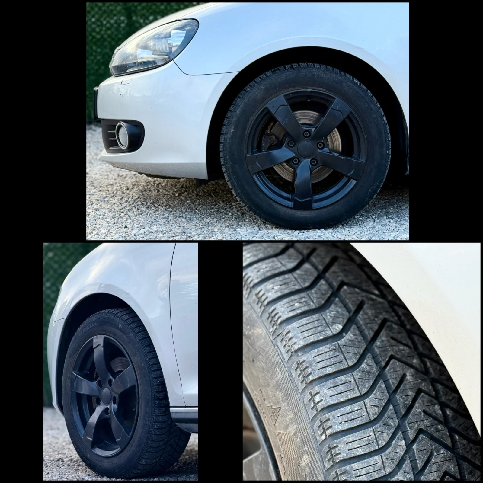 VW Golf 1.6TDi - изображение 9