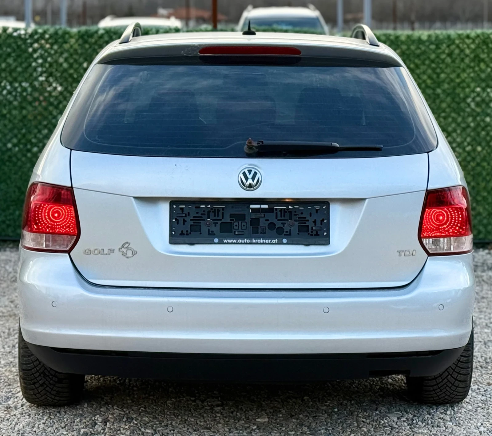 VW Golf 1.6TDi - изображение 6