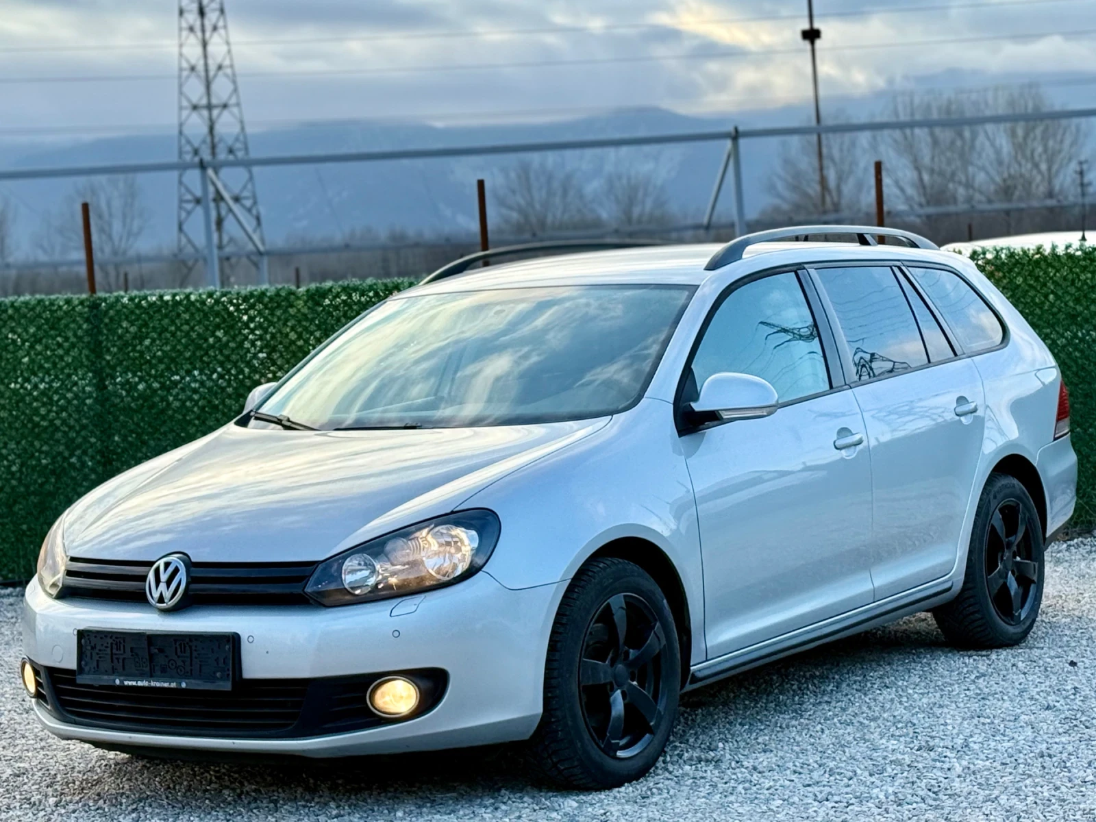 VW Golf 1.6TDi | Mobile.bg � ����������� 1