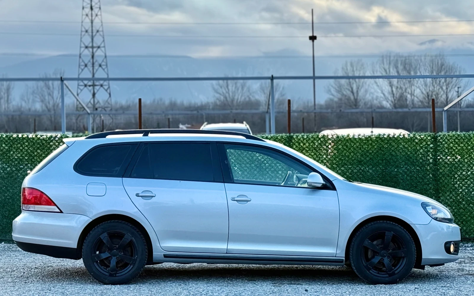 VW Golf 1.6TDi - изображение 4