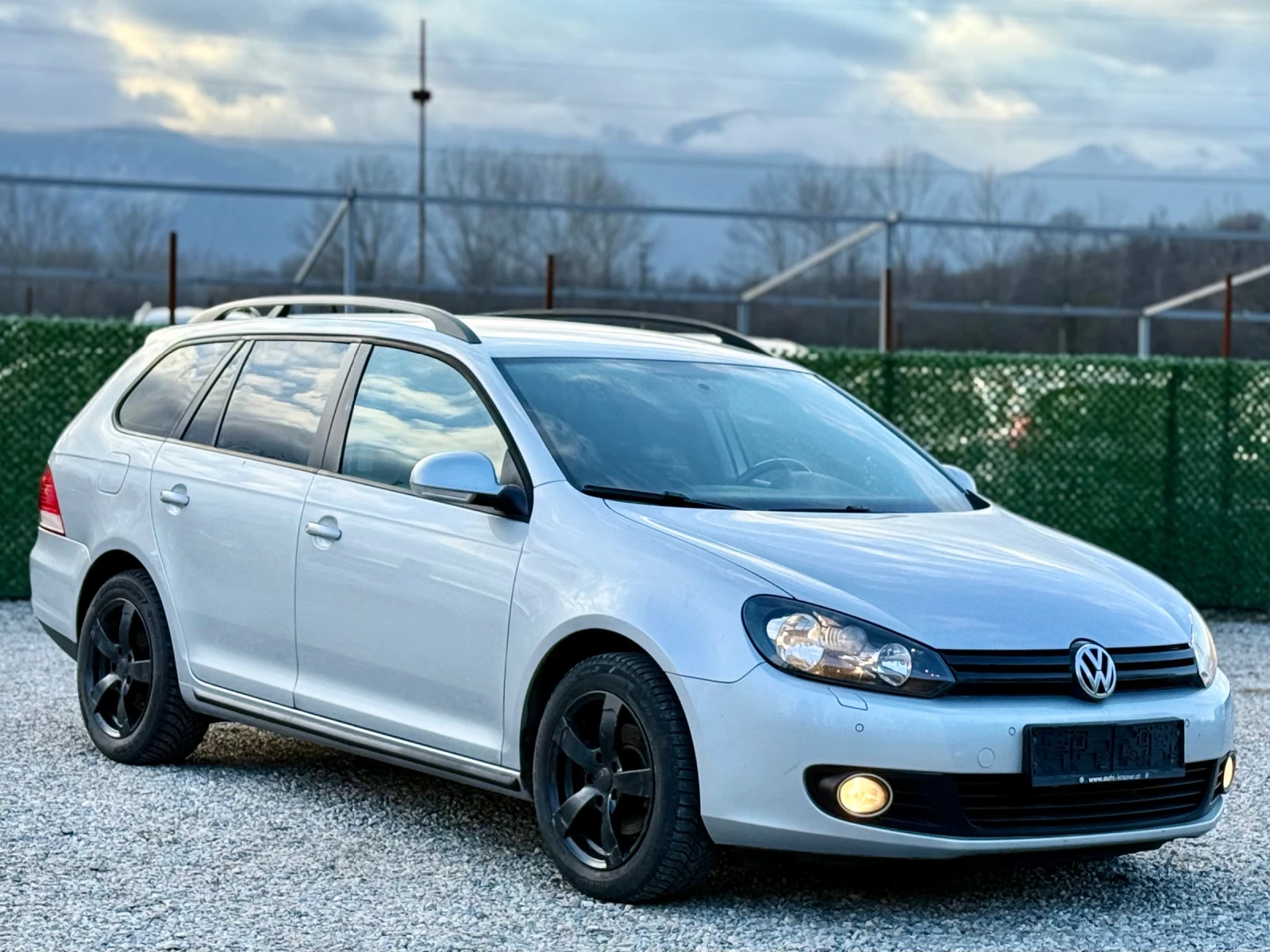 VW Golf 1.6TDi - изображение 3