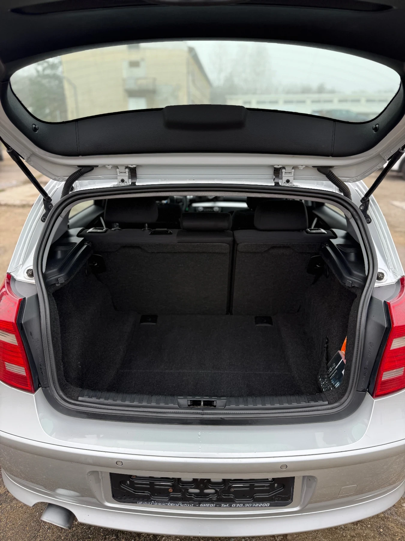 BMW 118 LCI ������� CCC NAVI �������� | Mobile.bg � ����������� 16