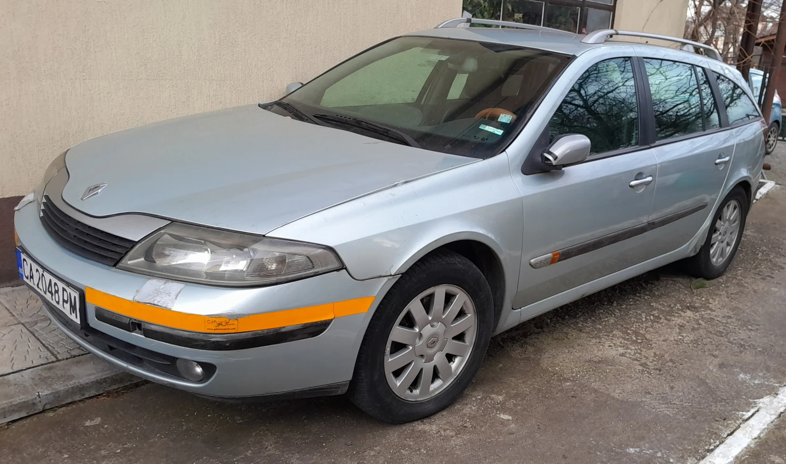 Renault Laguna | Mobile.bg � ����������� 4