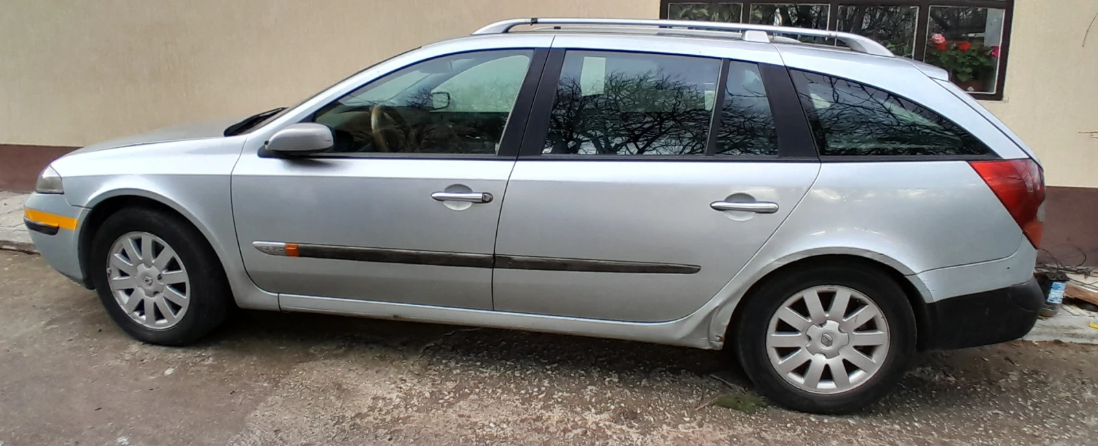 Renault Laguna | Mobile.bg � ����������� 1