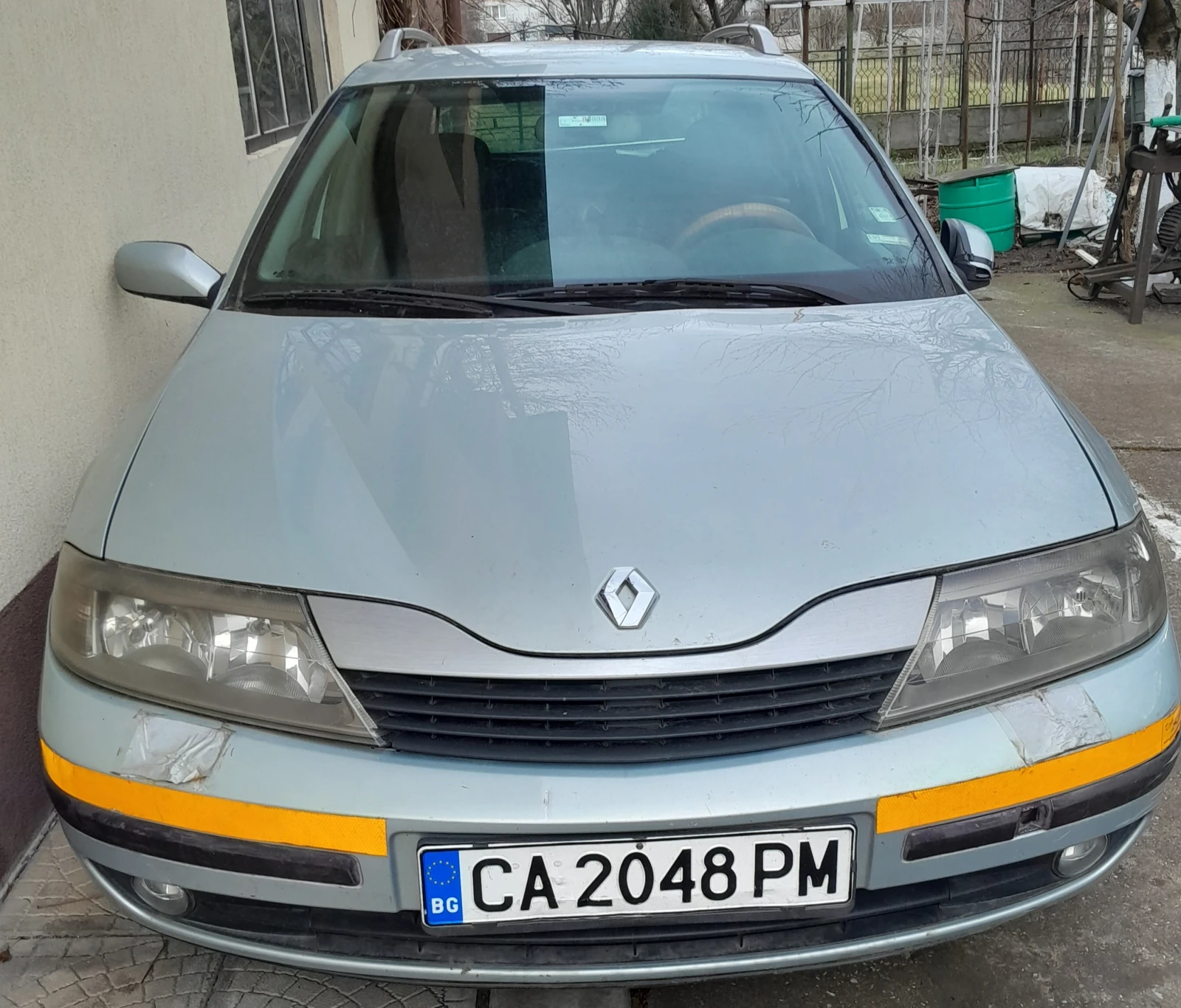 Renault Laguna | Mobile.bg � ����������� 2