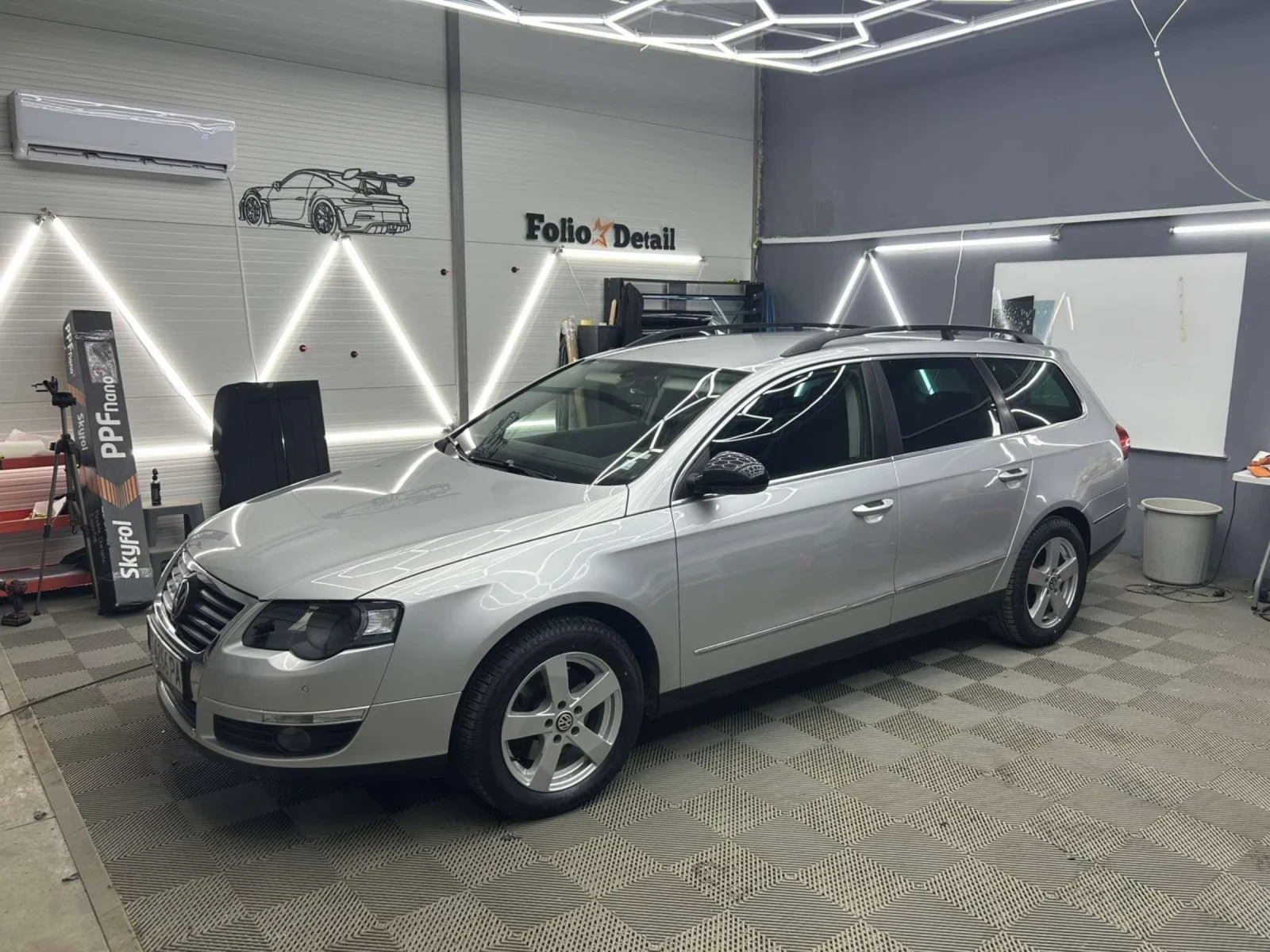 VW Passat 2.0TDI 8клапана - изображение 3