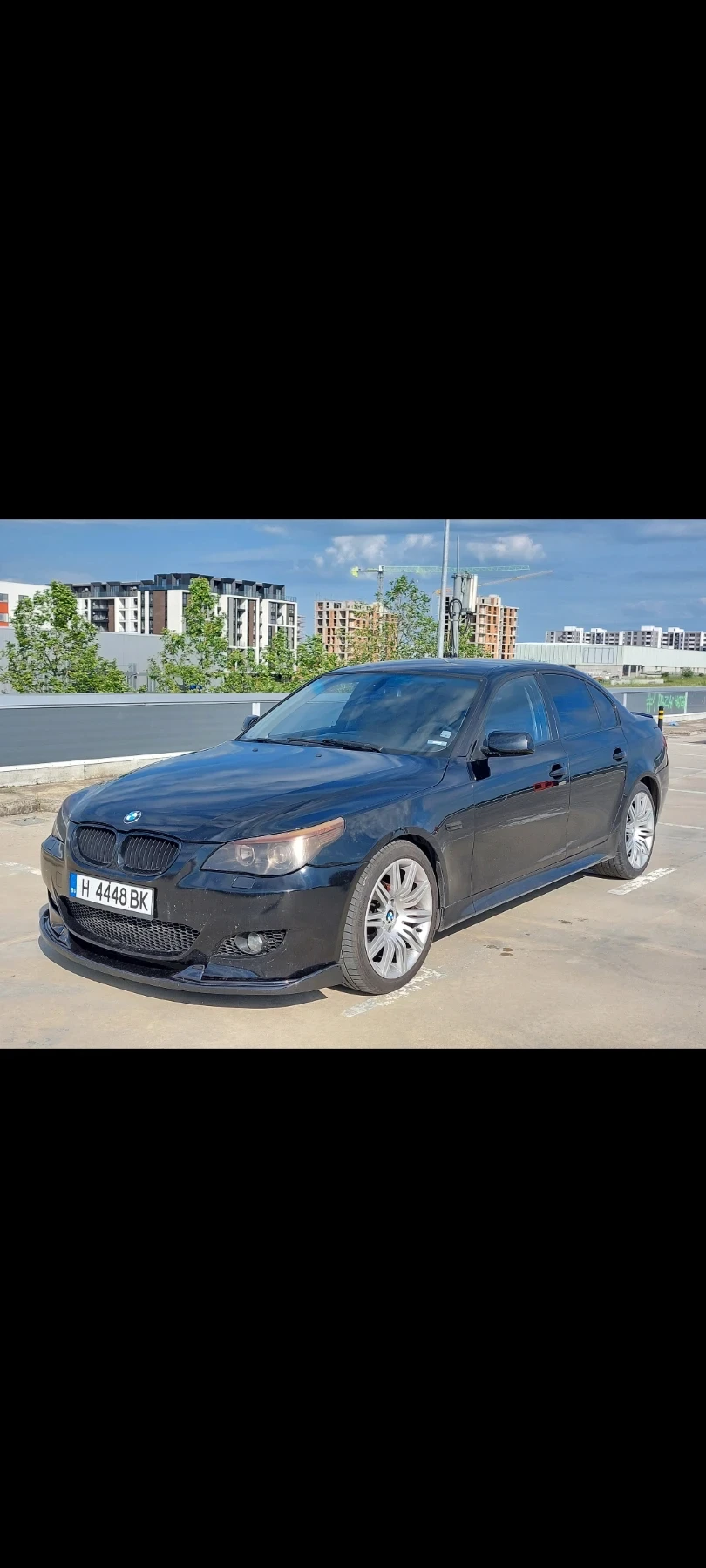 BMW 525 | Mobile.bg � ����������� 4